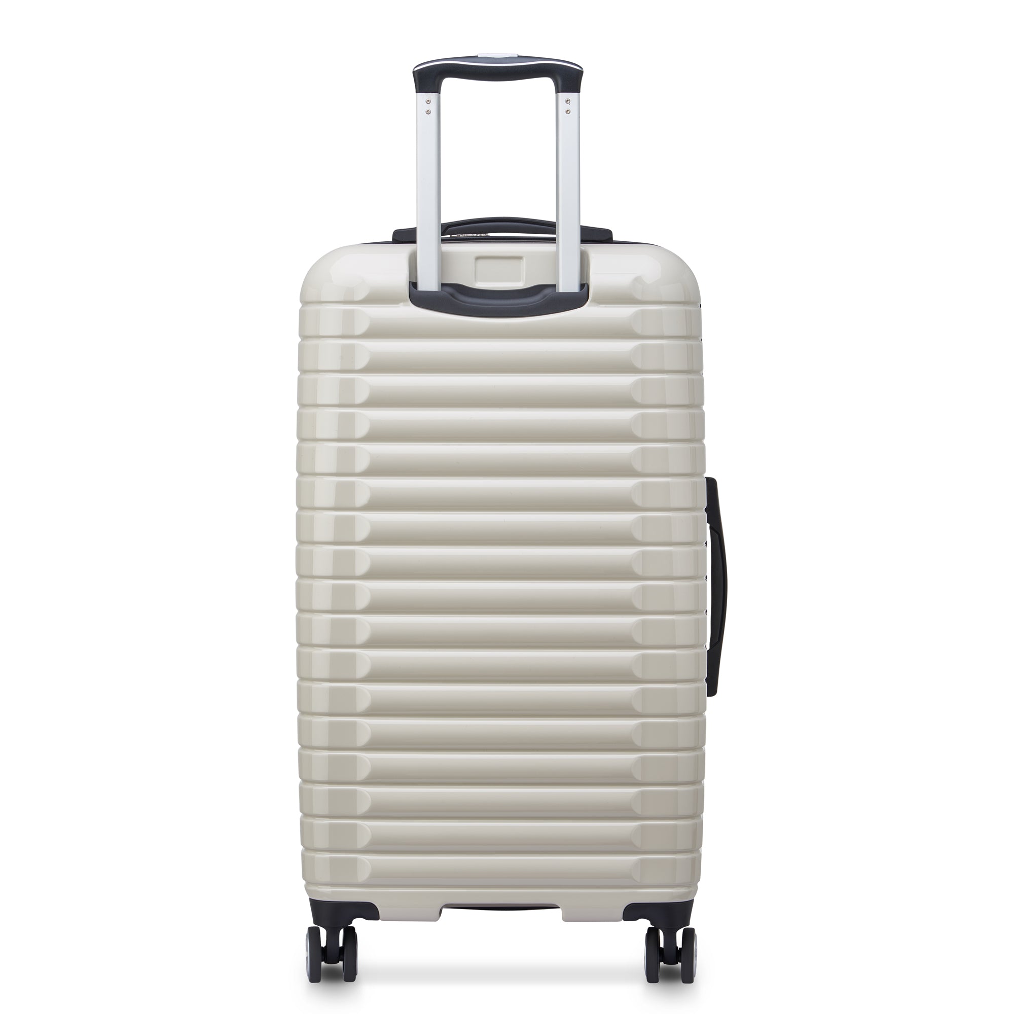 CRUISE 3.0| Valise Trunk Soute 76 CM IVOIRE