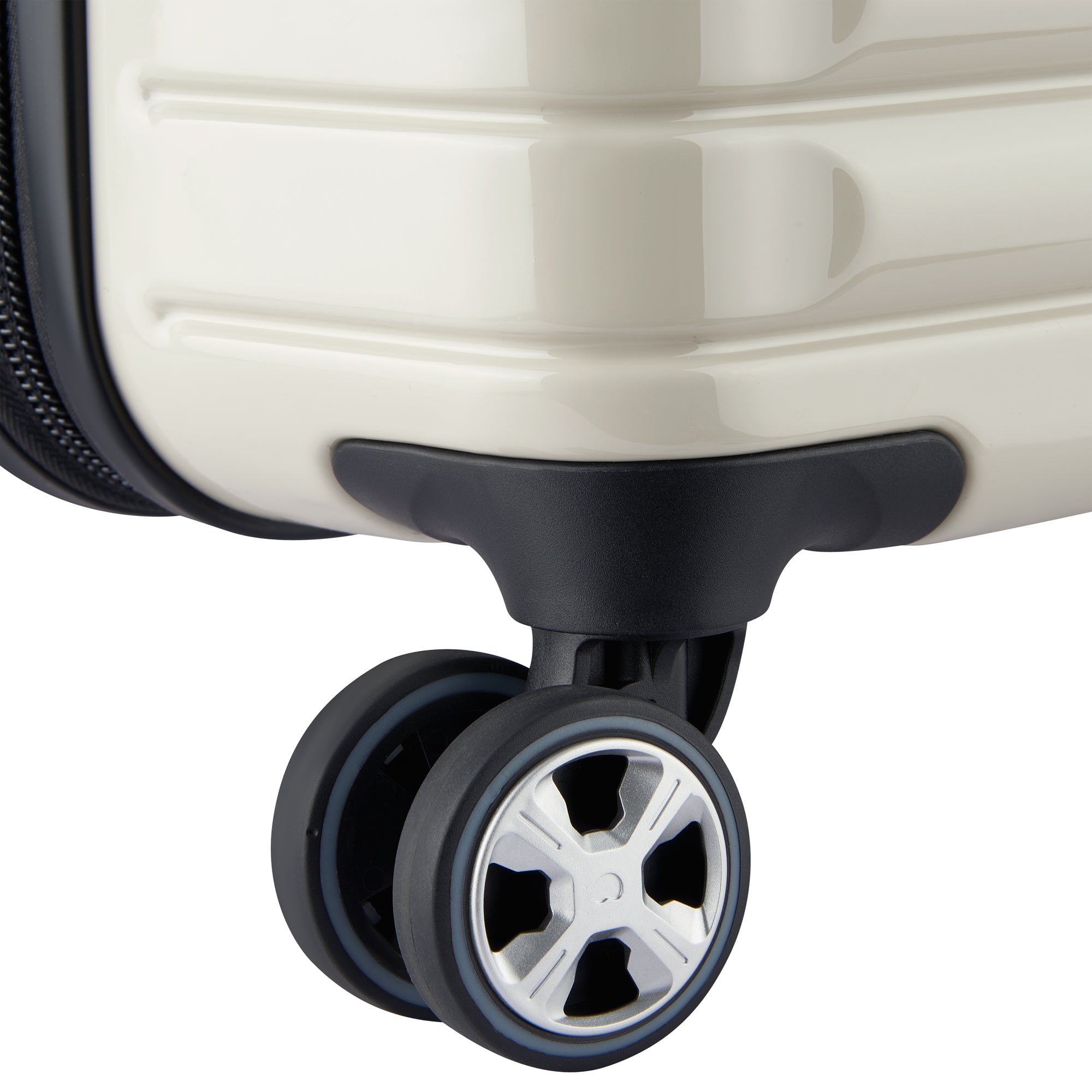 CRUISE 3.0| Valise Trunk Soute 76 CM IVOIRE