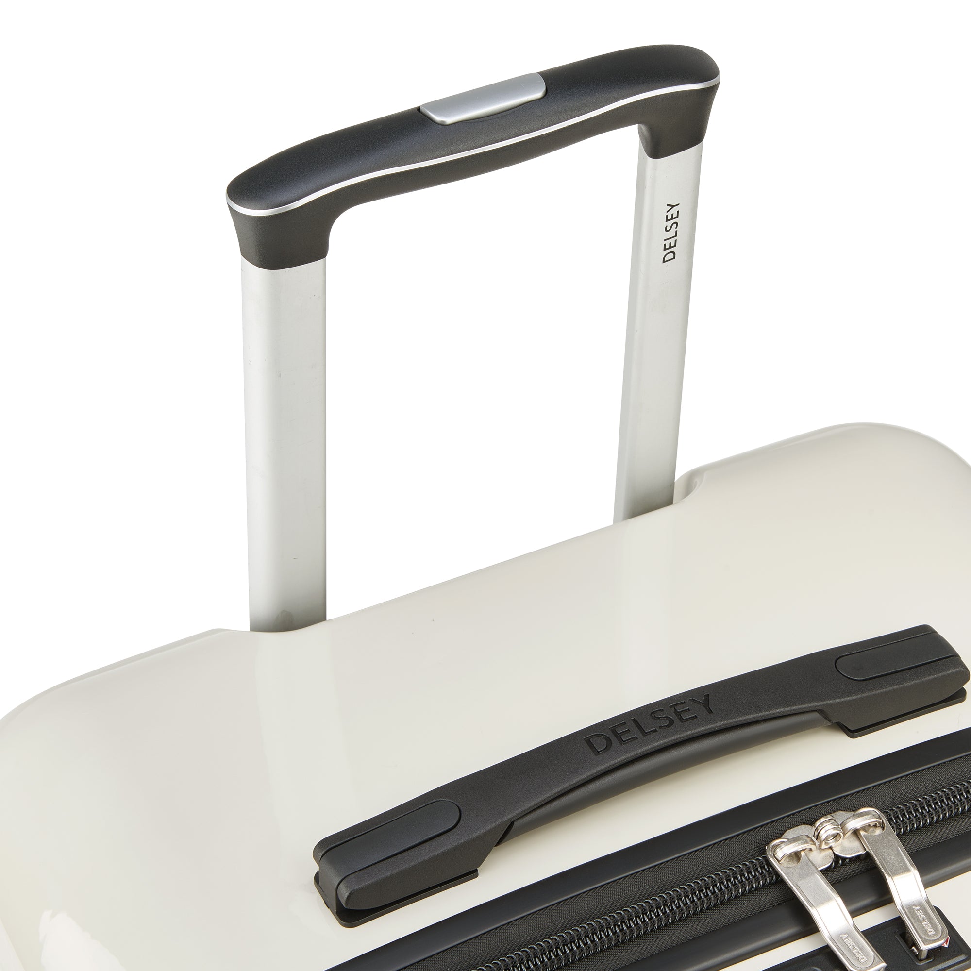 CRUISE 3.0| Valise Trunk Soute 76 CM IVOIRE