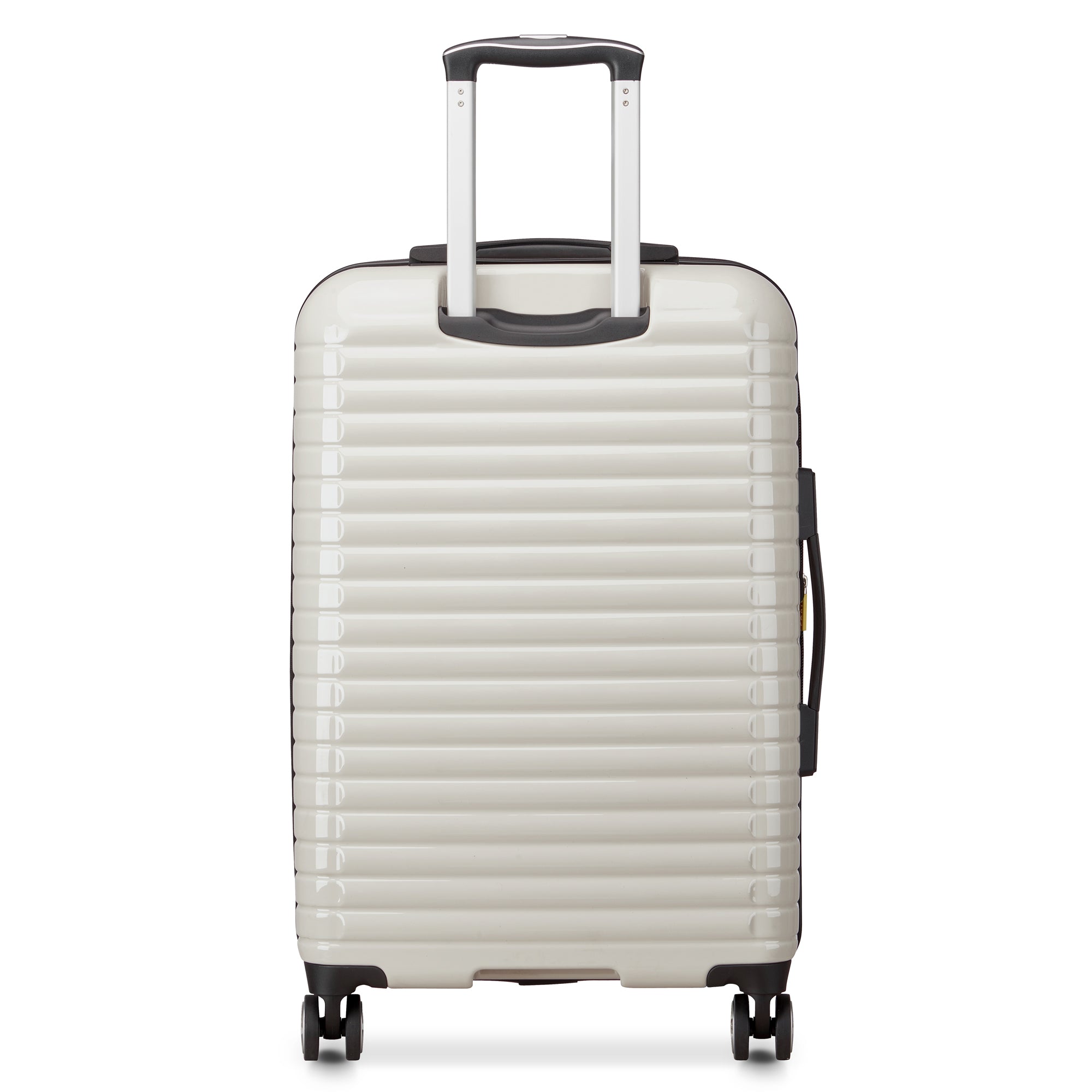 CRUISE 3.0| Valise Soute Extensible 68 CM IVOIRE