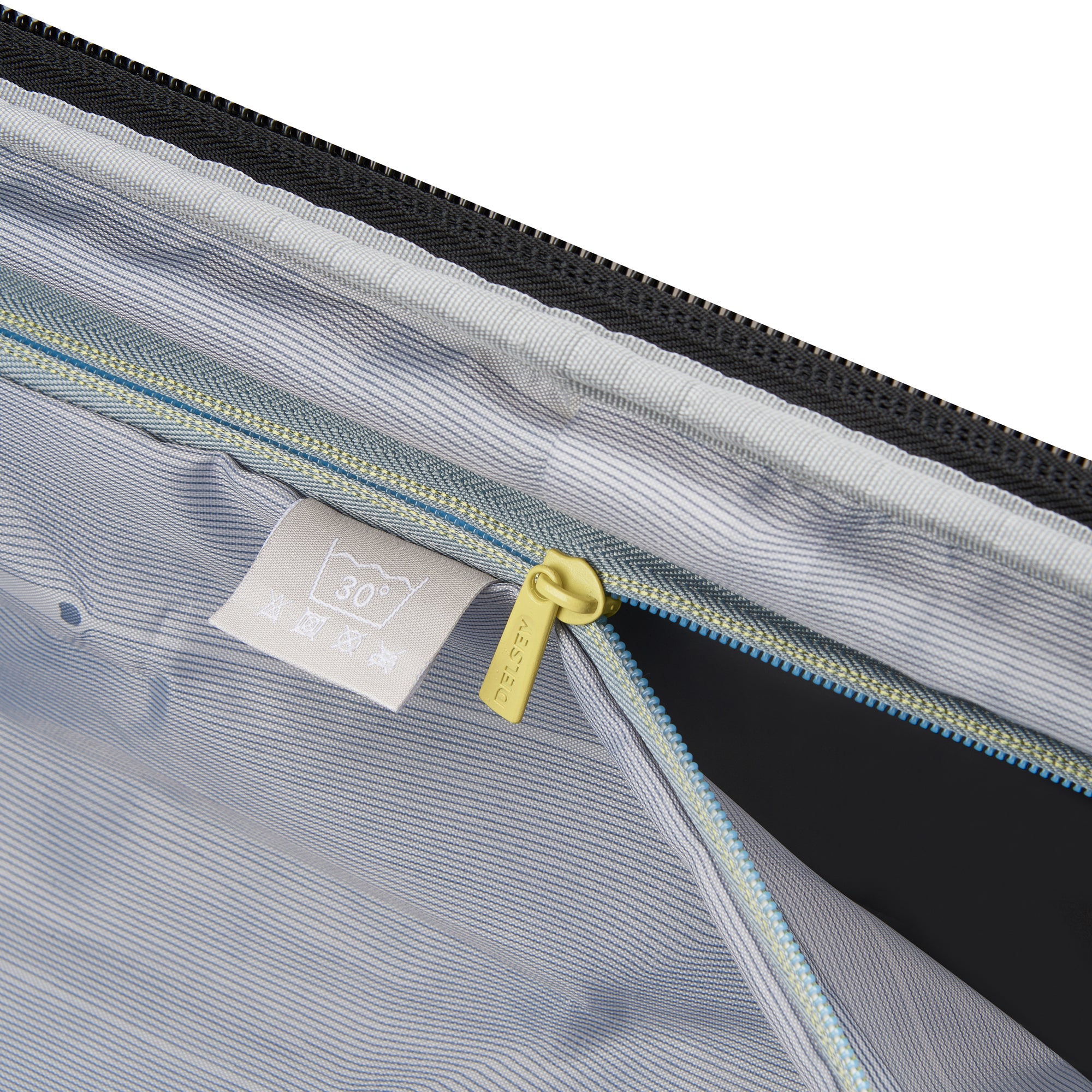 CRUISE 3.0| Valise Soute Extensible 68 CM IVOIRE