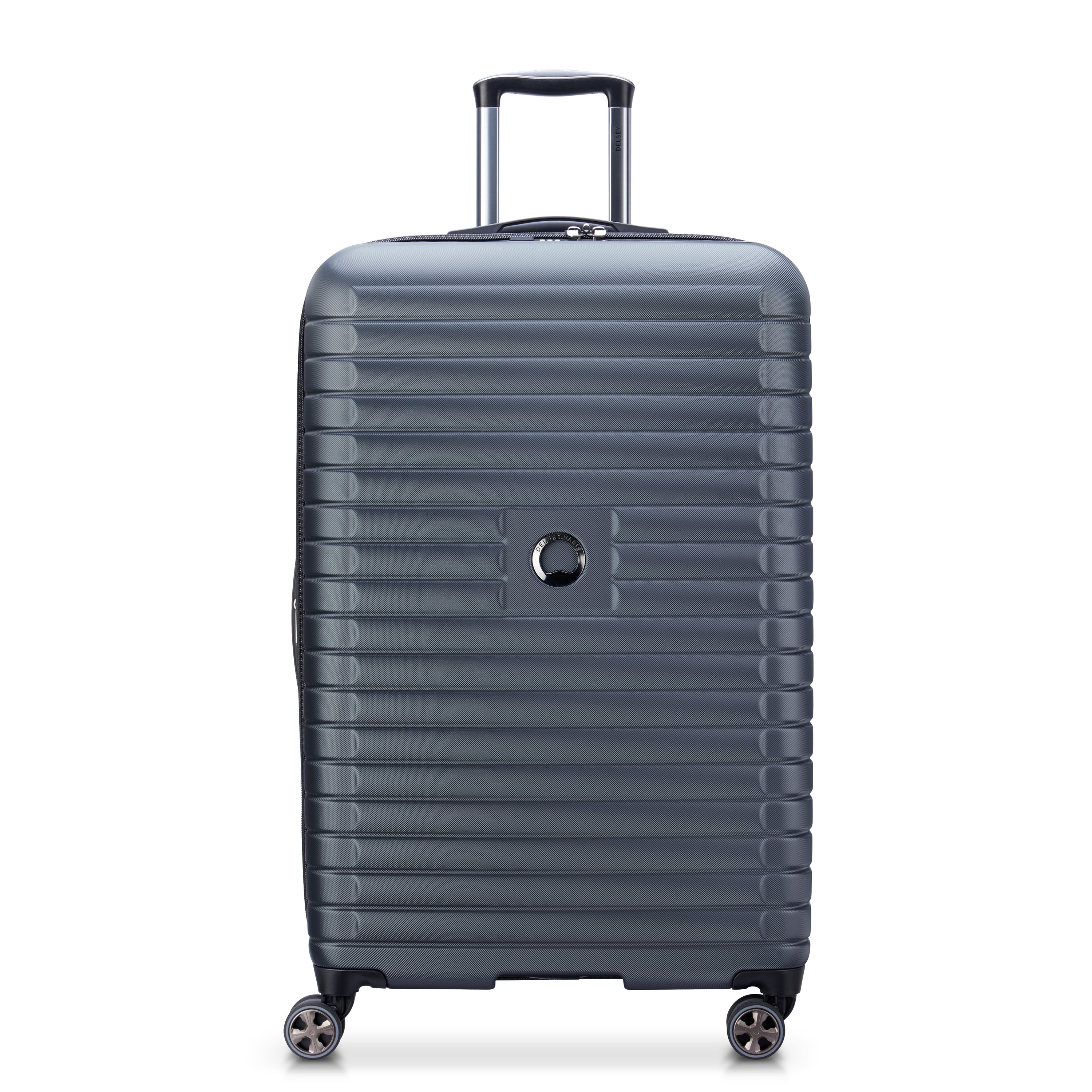 CRUISE 3.0| Valise Soute Extensible 81 CM GRAPHITE