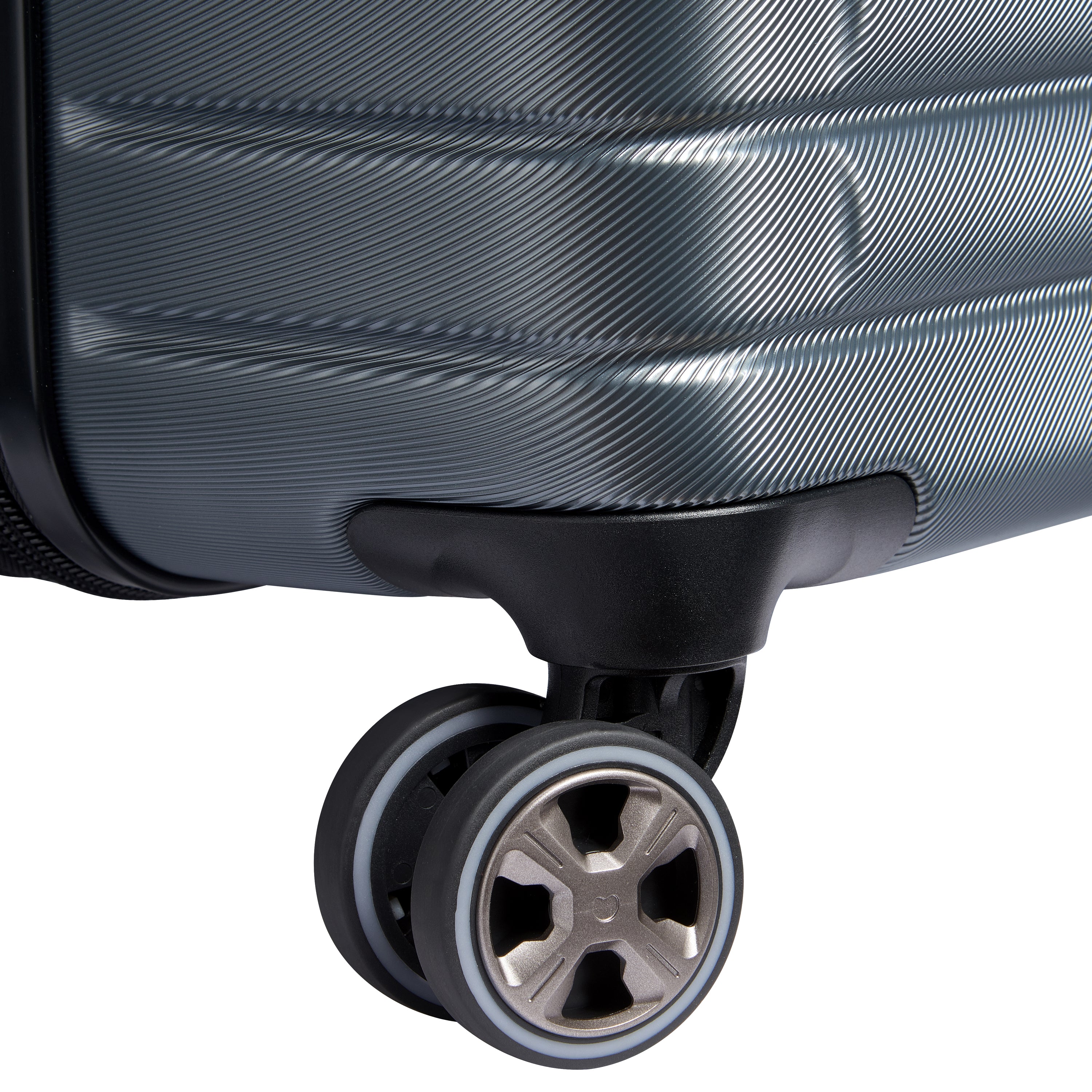 CRUISE 3.0| Valise Soute Extensible 81 CM GRAPHITE