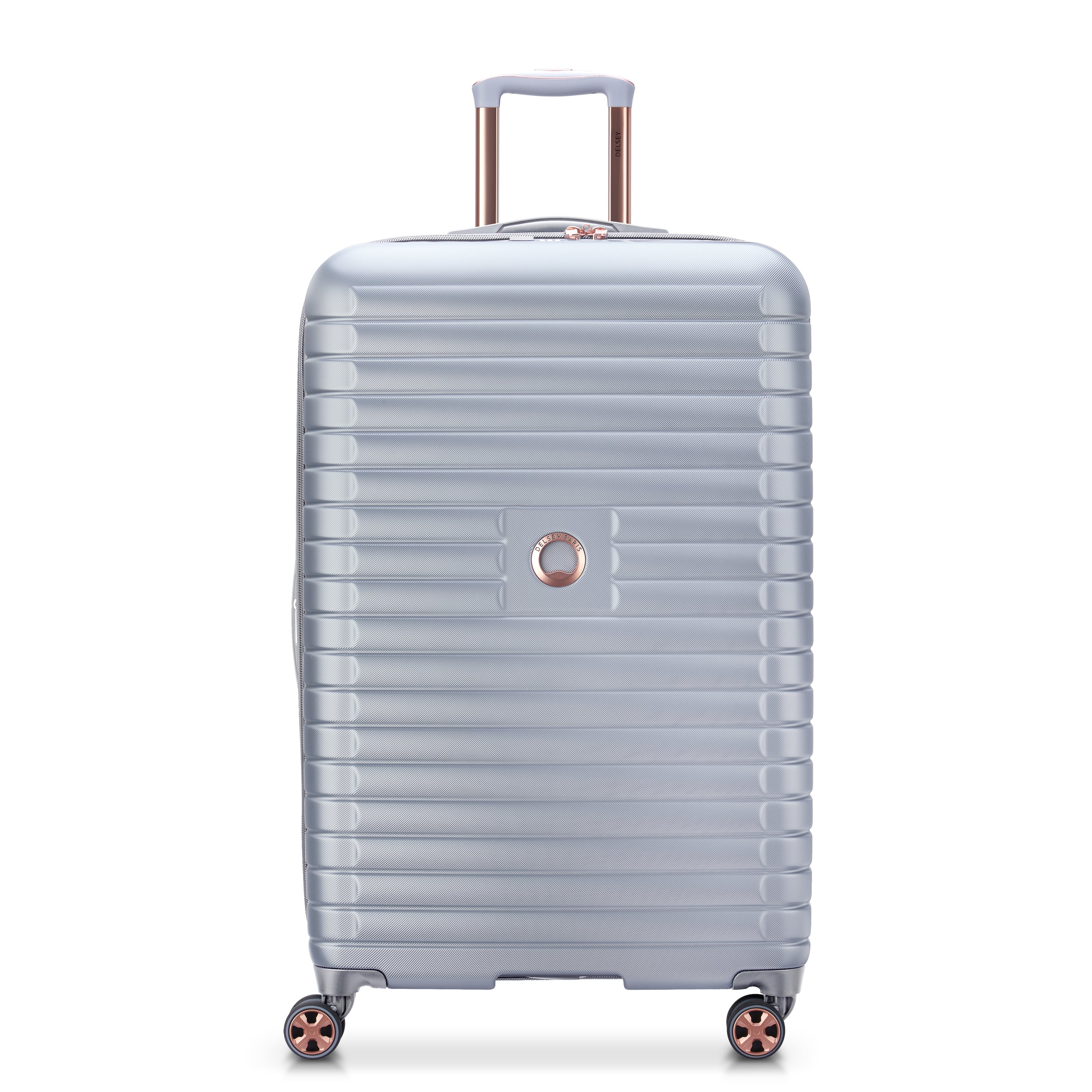 CRUISE 3.0 | 32-Inch Expandable Check-In Suitcase, Platinum