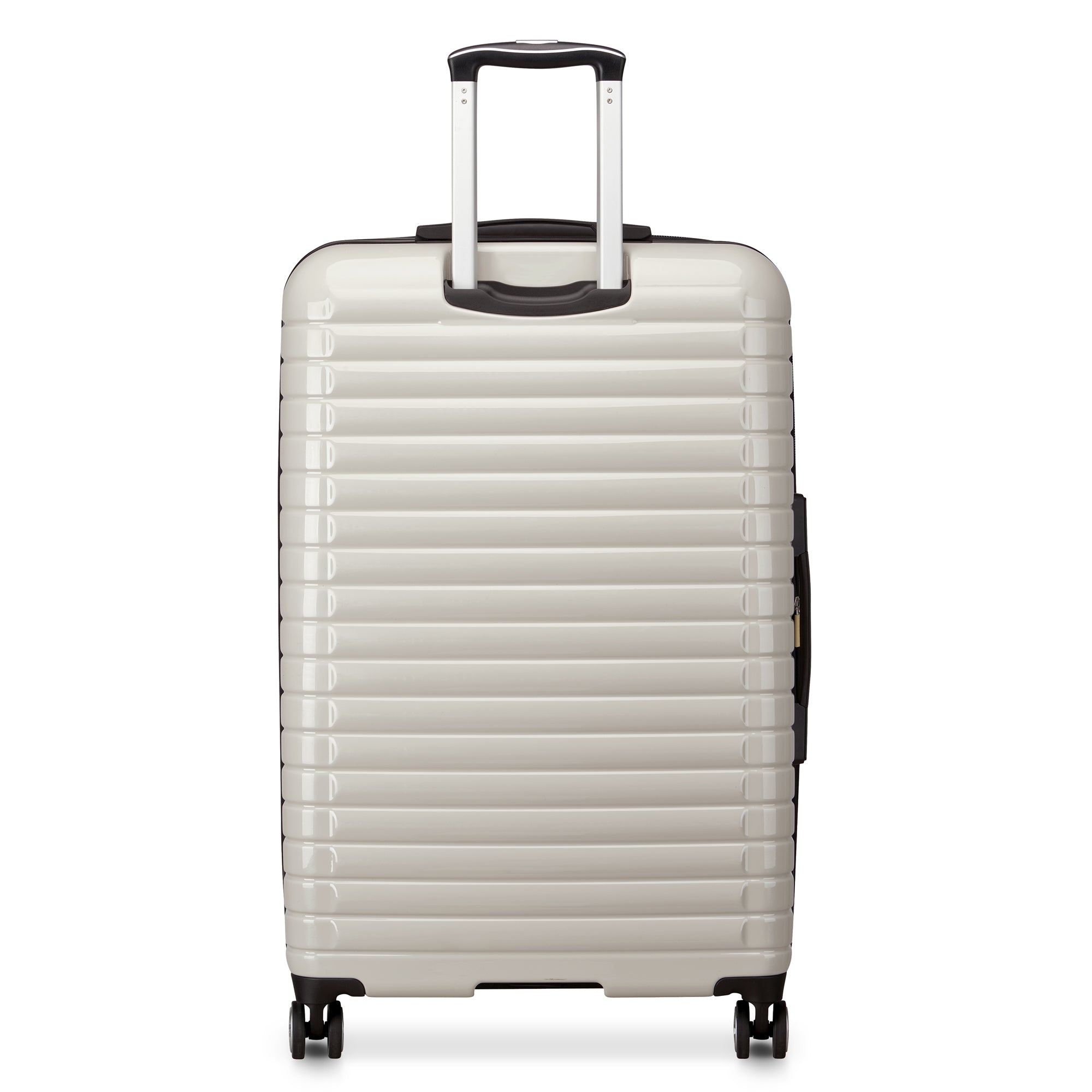 CRUISE 3.0| Valise Soute Extensible 81 CM IVOIRE