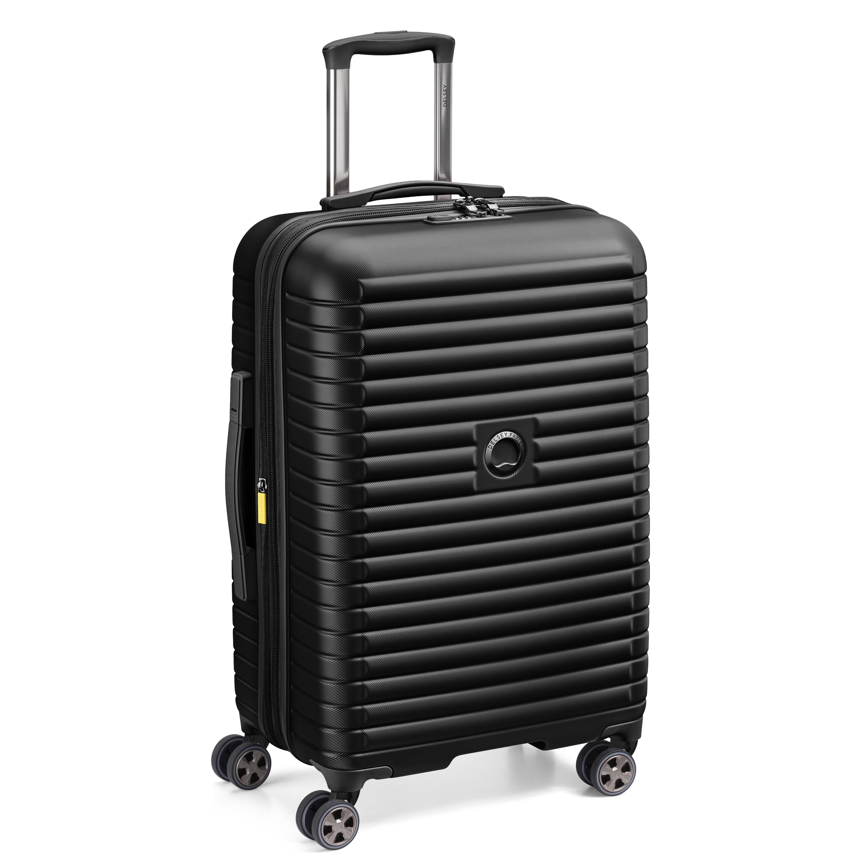 Cruise 3.0 Medium Expandable Luggage