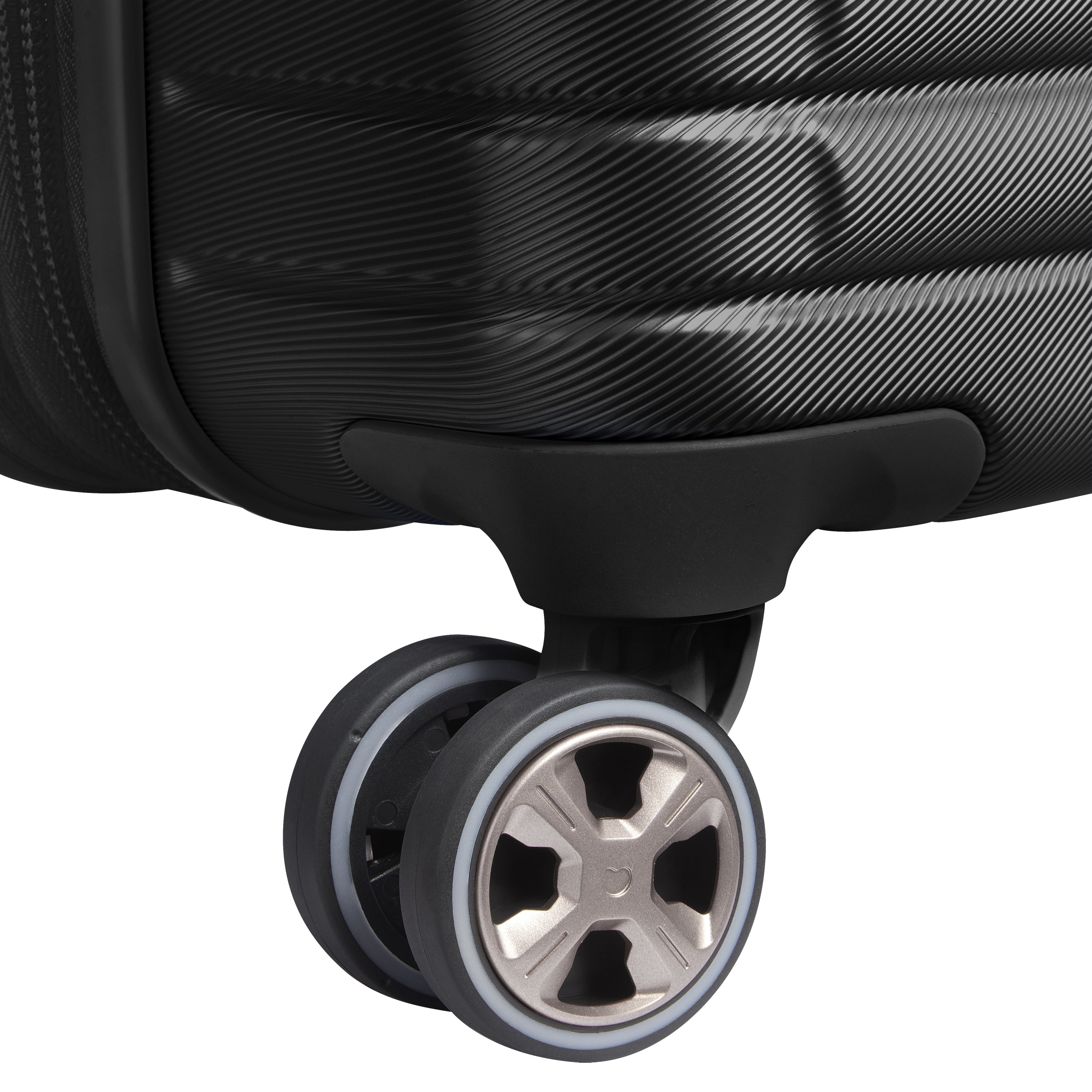 Double Spinner Wheels