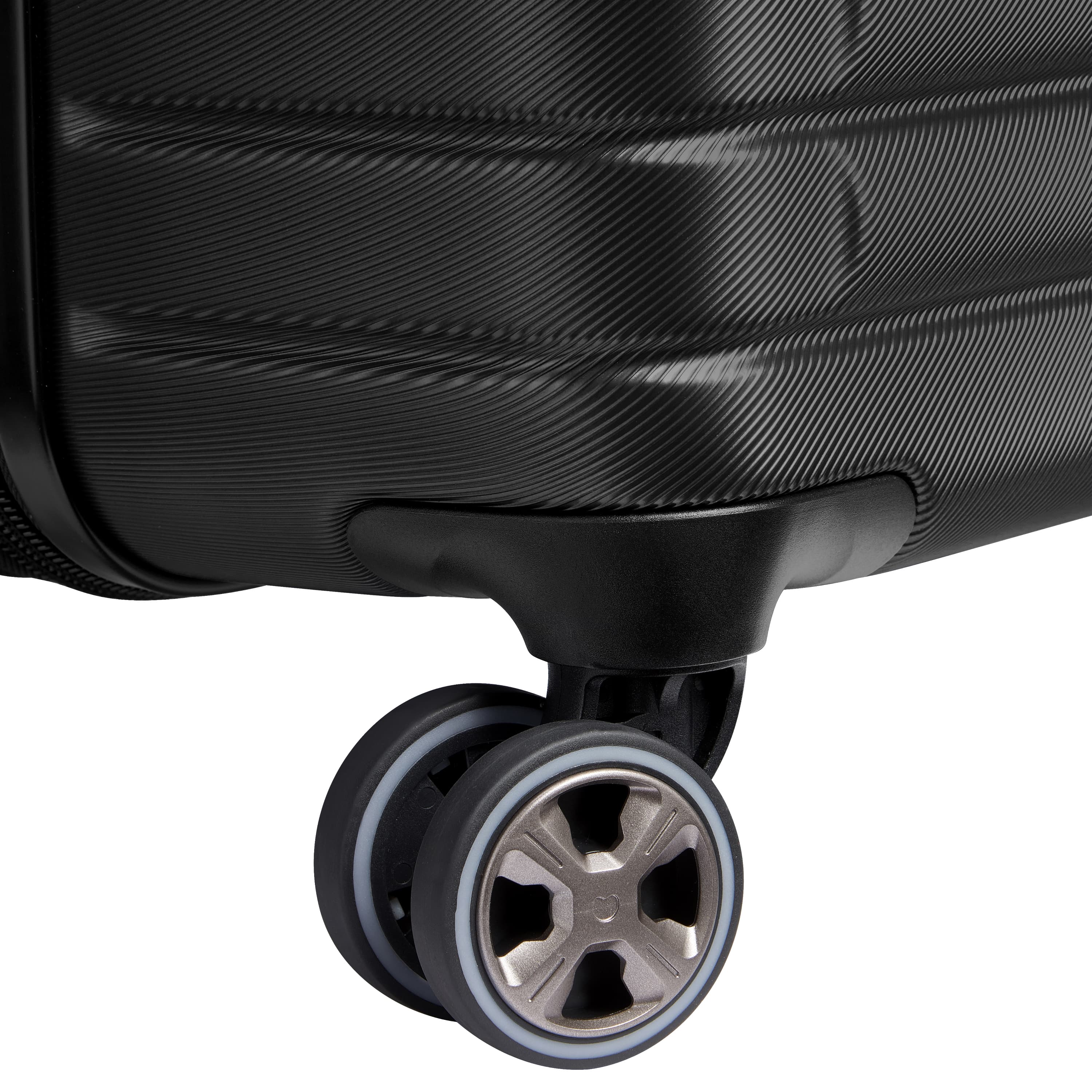 CRUISE 3.0| Valise Soute Extensible 81 CM NOIR