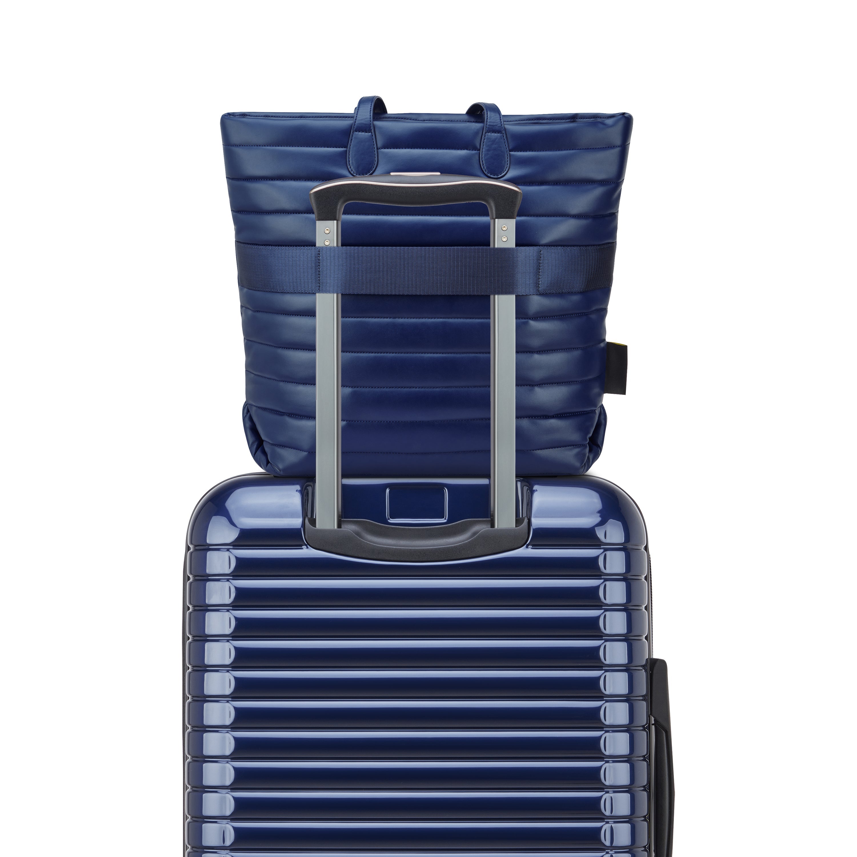 CRUISE 3.0| Sac Cabas MARINE PROFOND