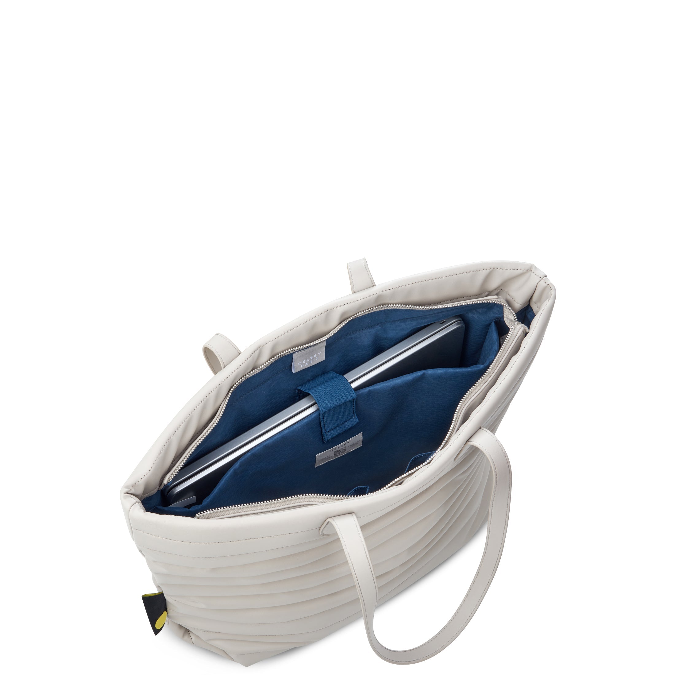 CRUISE 3.0| Sac Cabas IVOIRE
