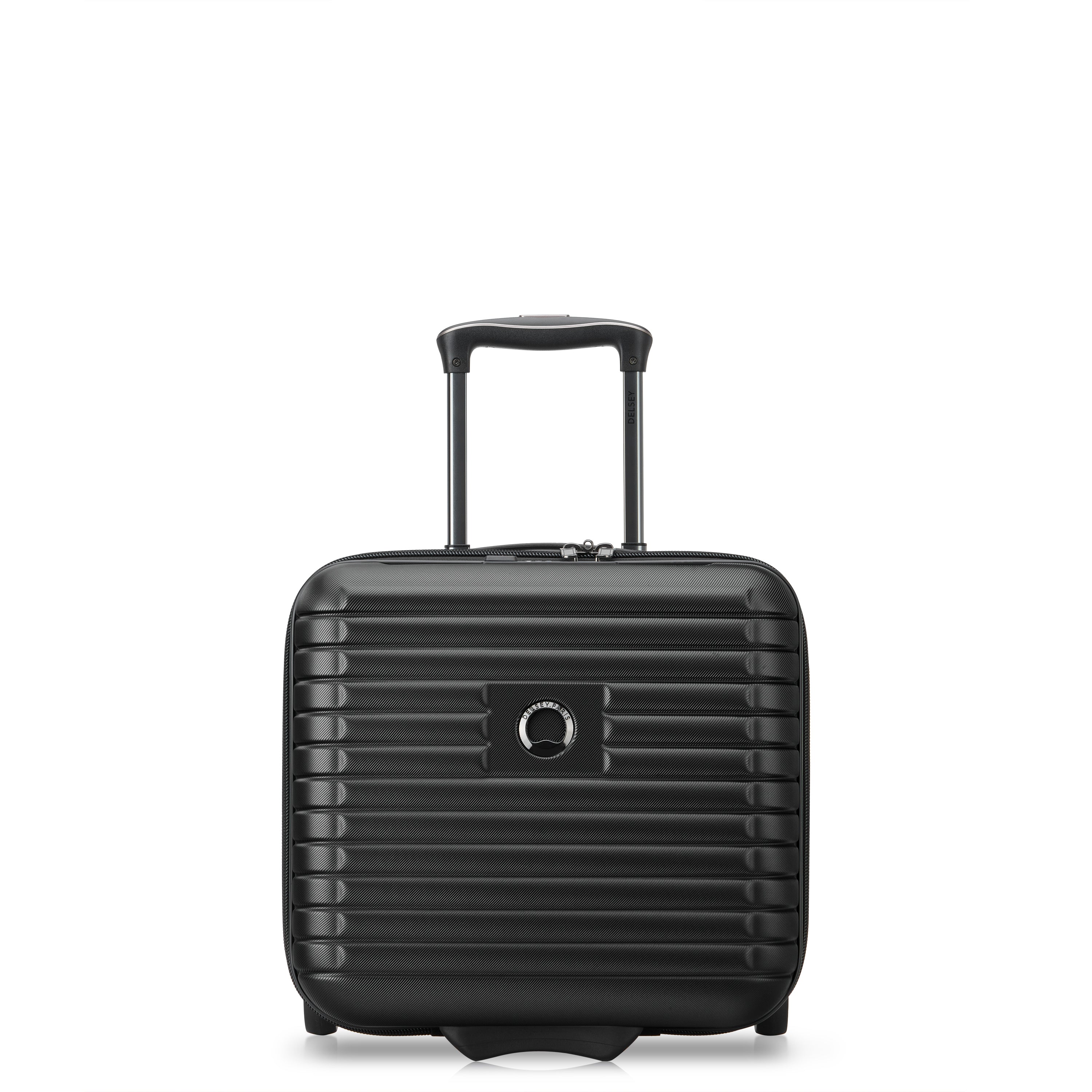 CRUISE 3.0| Valise Cabine rangement Sous le Siège NOIR
