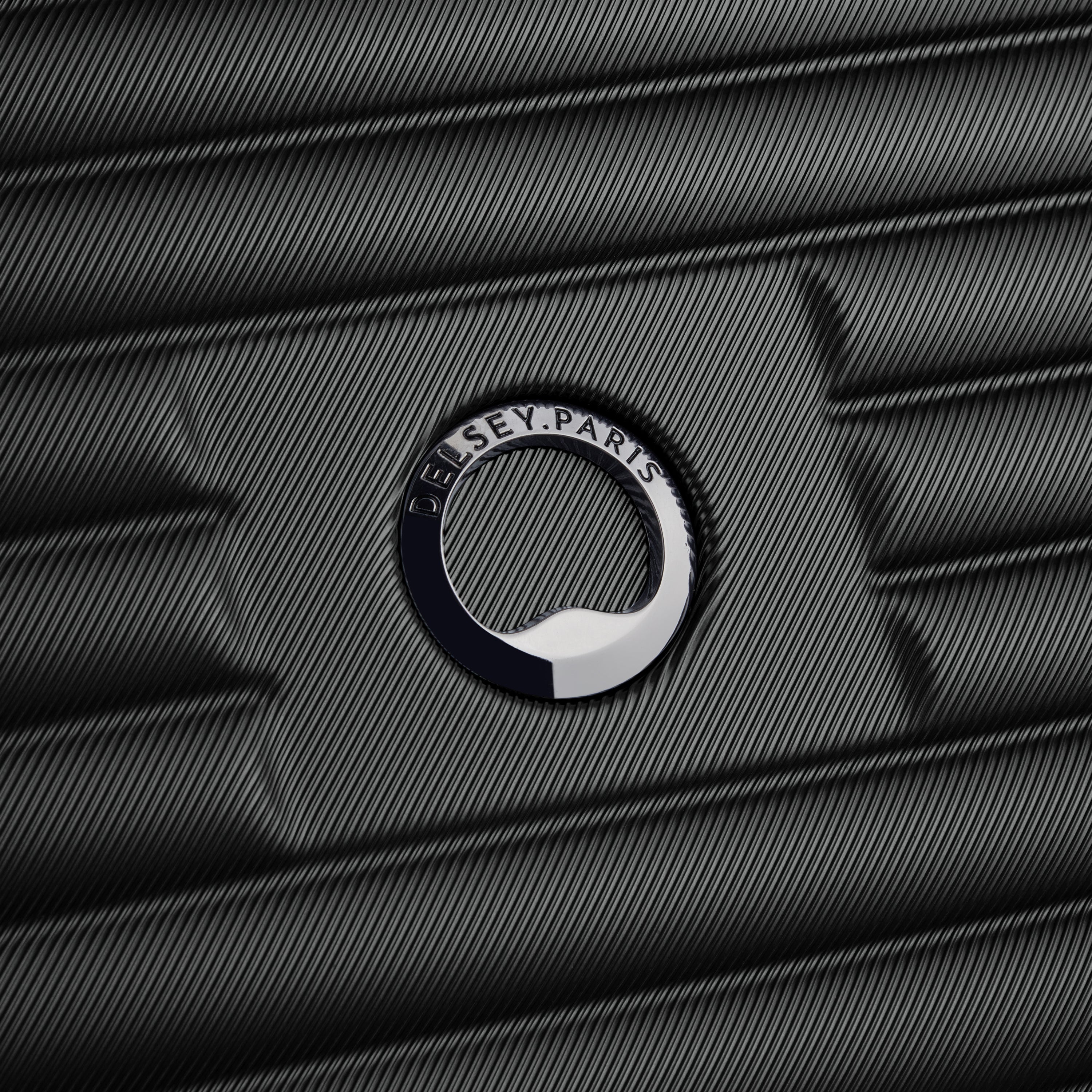 CRUISE 3.0| Valise Cabine rangement Sous le Siège NOIR