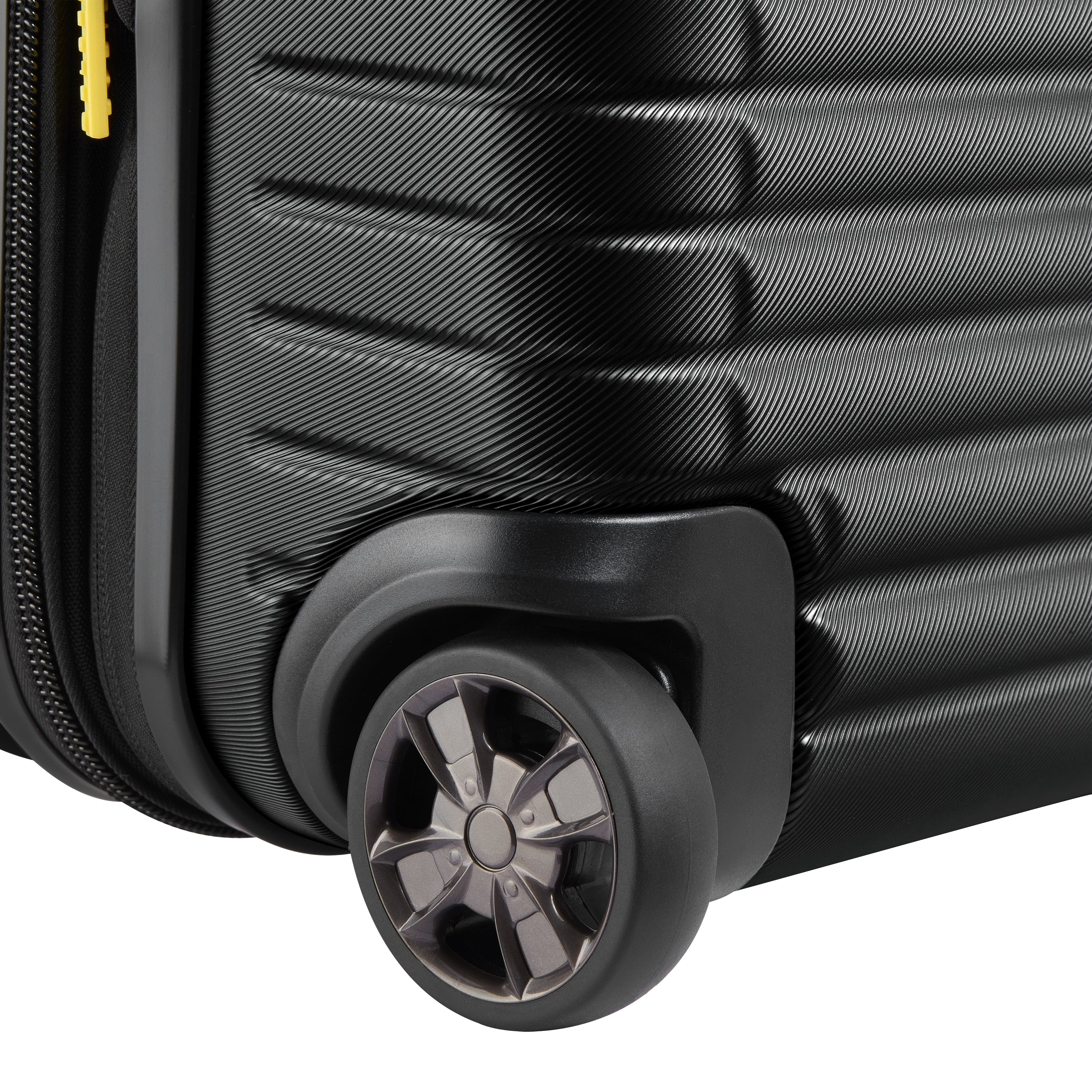 CRUISE 3.0| Valise Cabine rangement Sous le Siège NOIR