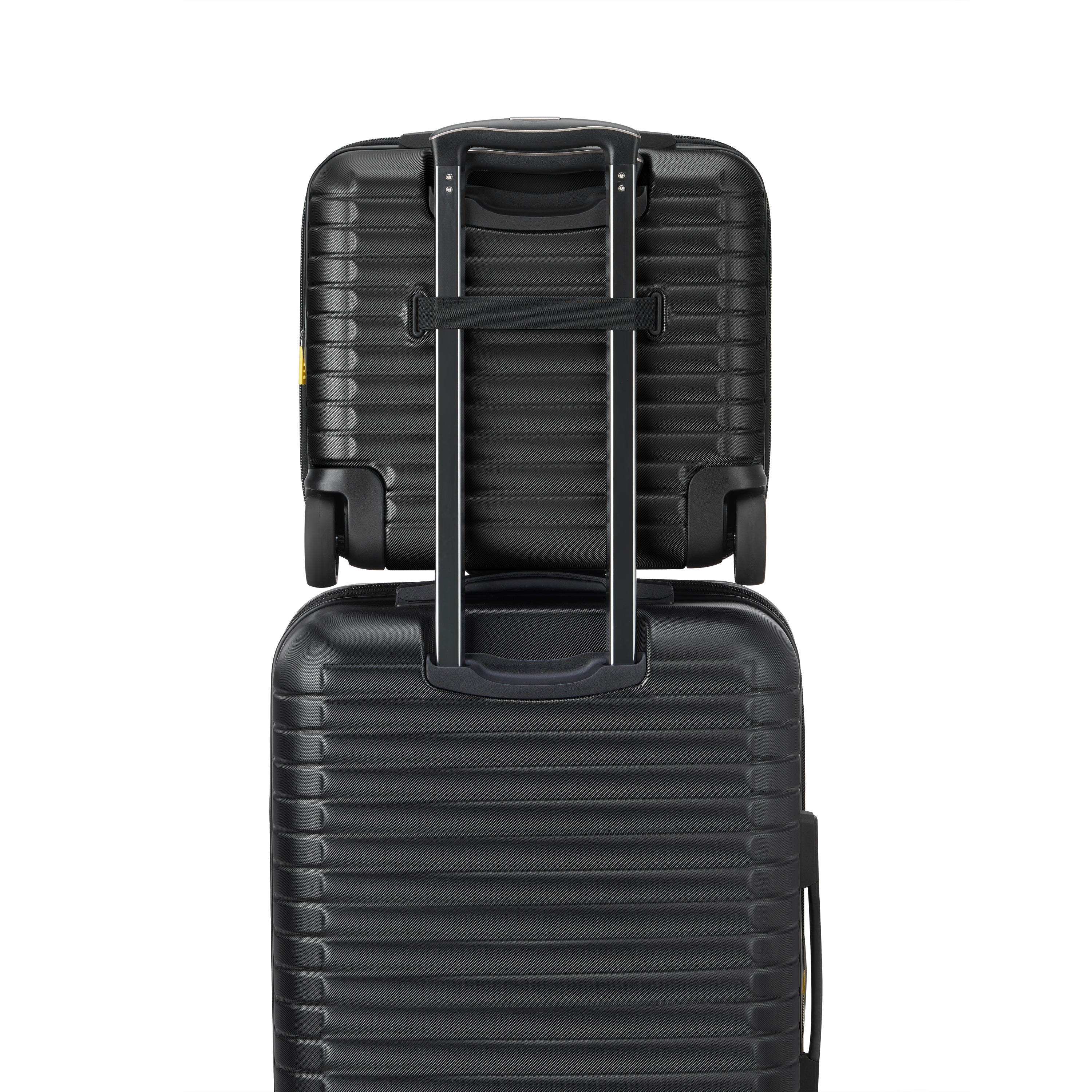 CRUISE 3.0| Valise Cabine rangement Sous le Siège NOIR