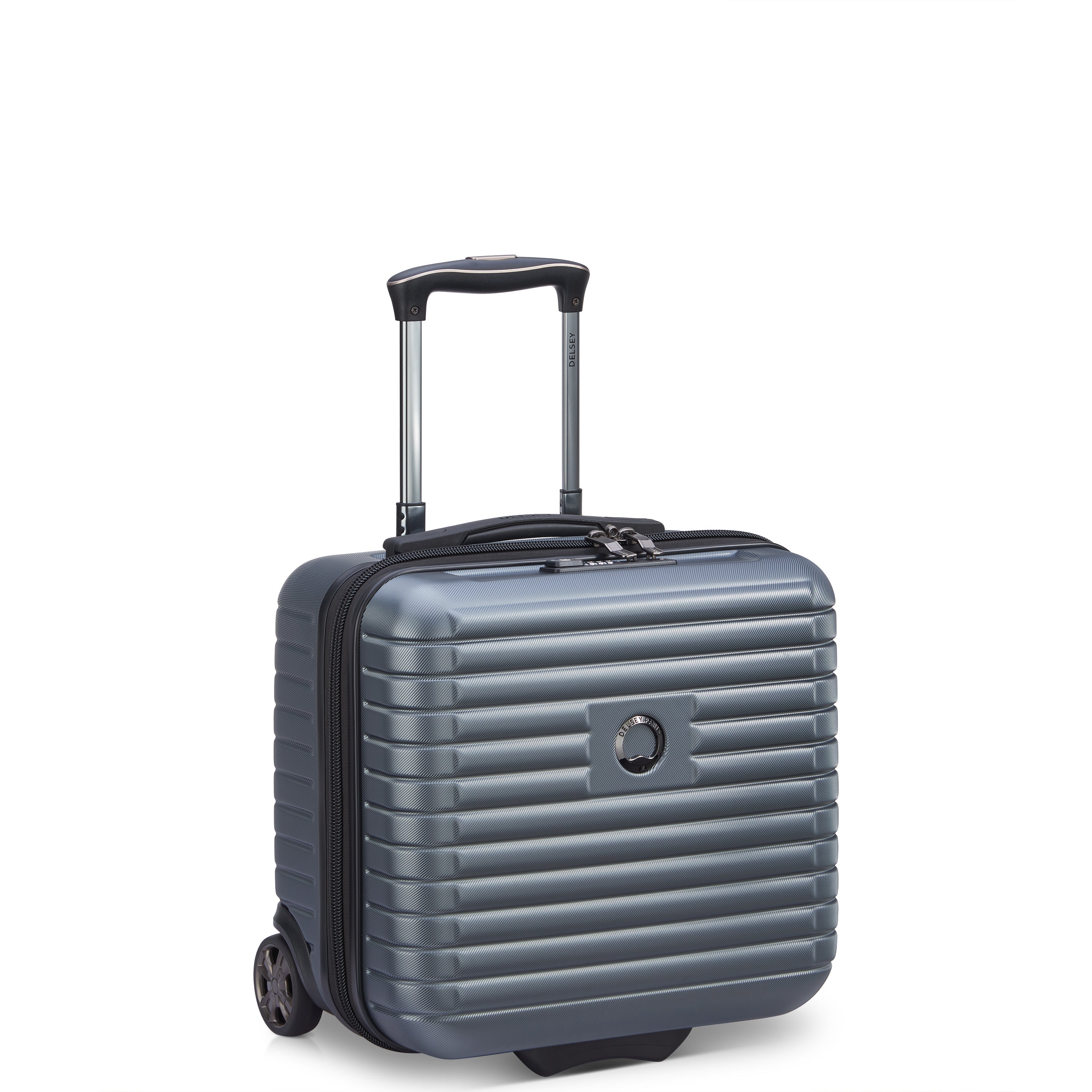 CRUISE 3.0| Valise Cabine rangement Sous le Siège GRAPHITE