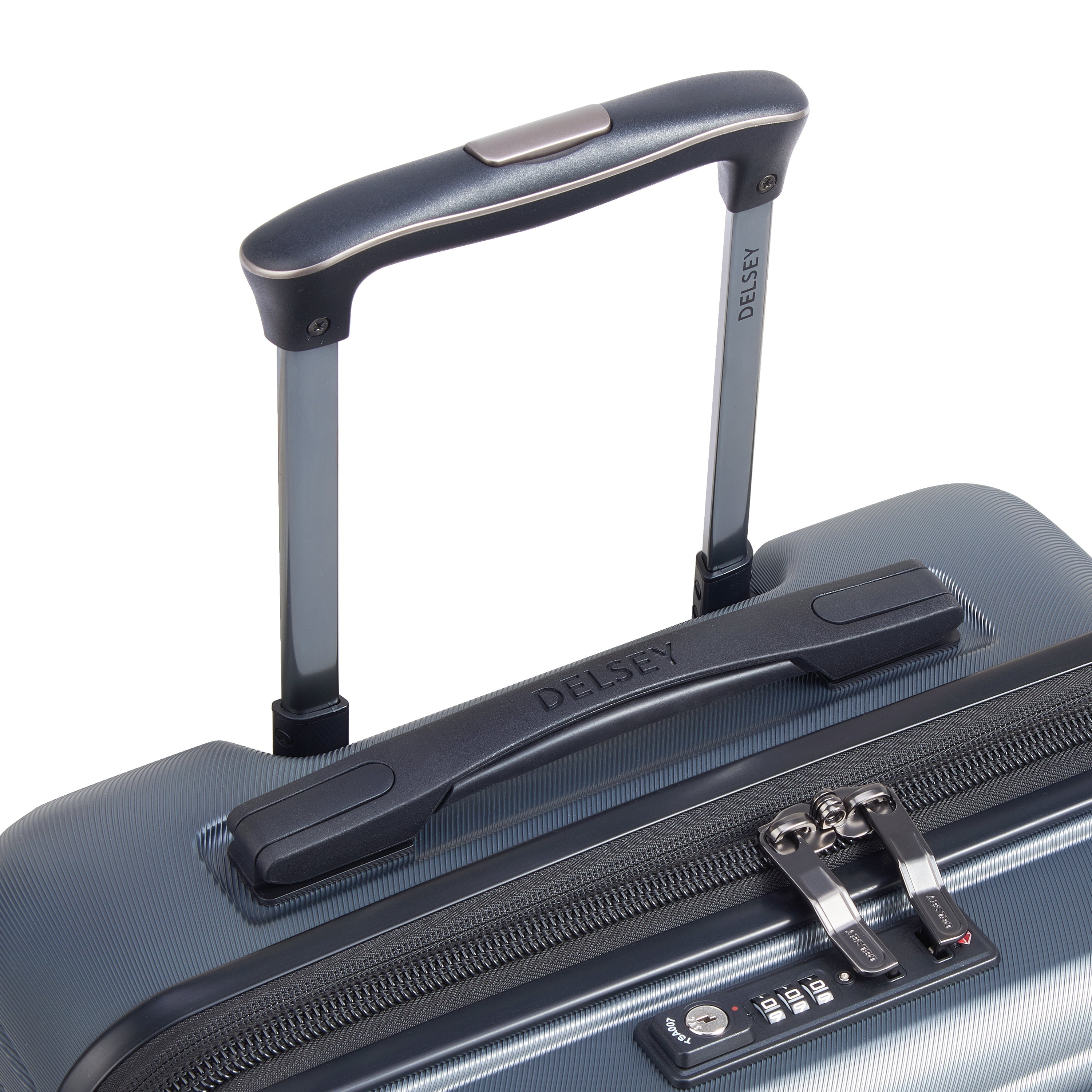 CRUISE 3.0| Valise Cabine rangement Sous le Siège GRAPHITE