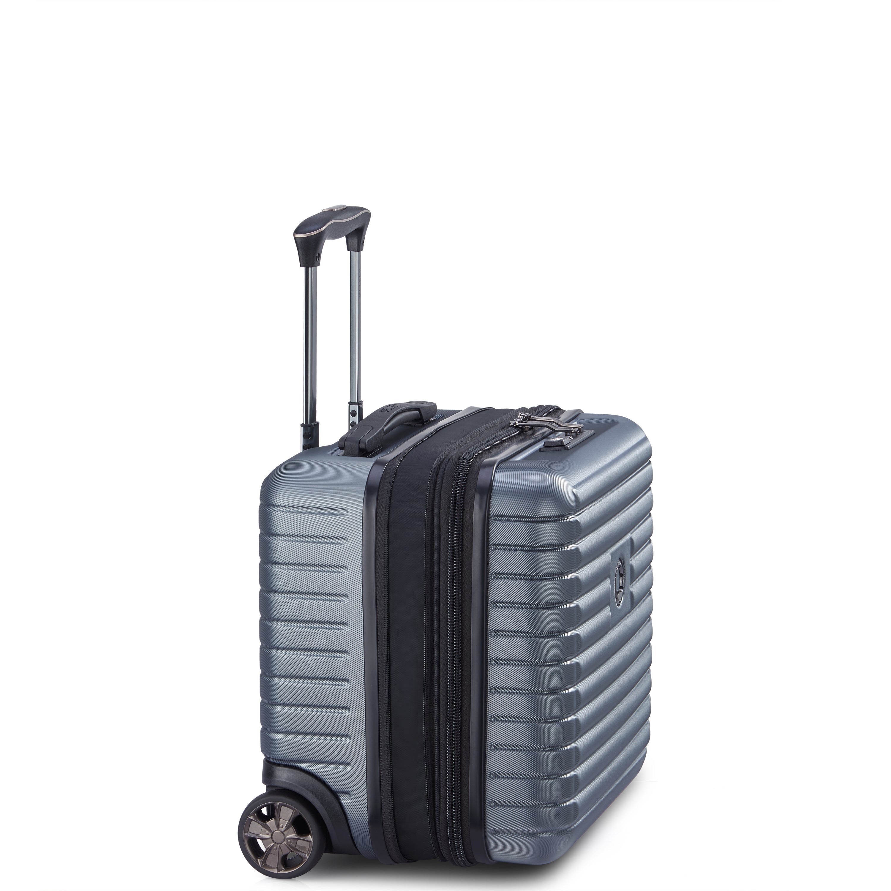 CRUISE 3.0| Valise Cabine rangement Sous le Siège GRAPHITE
