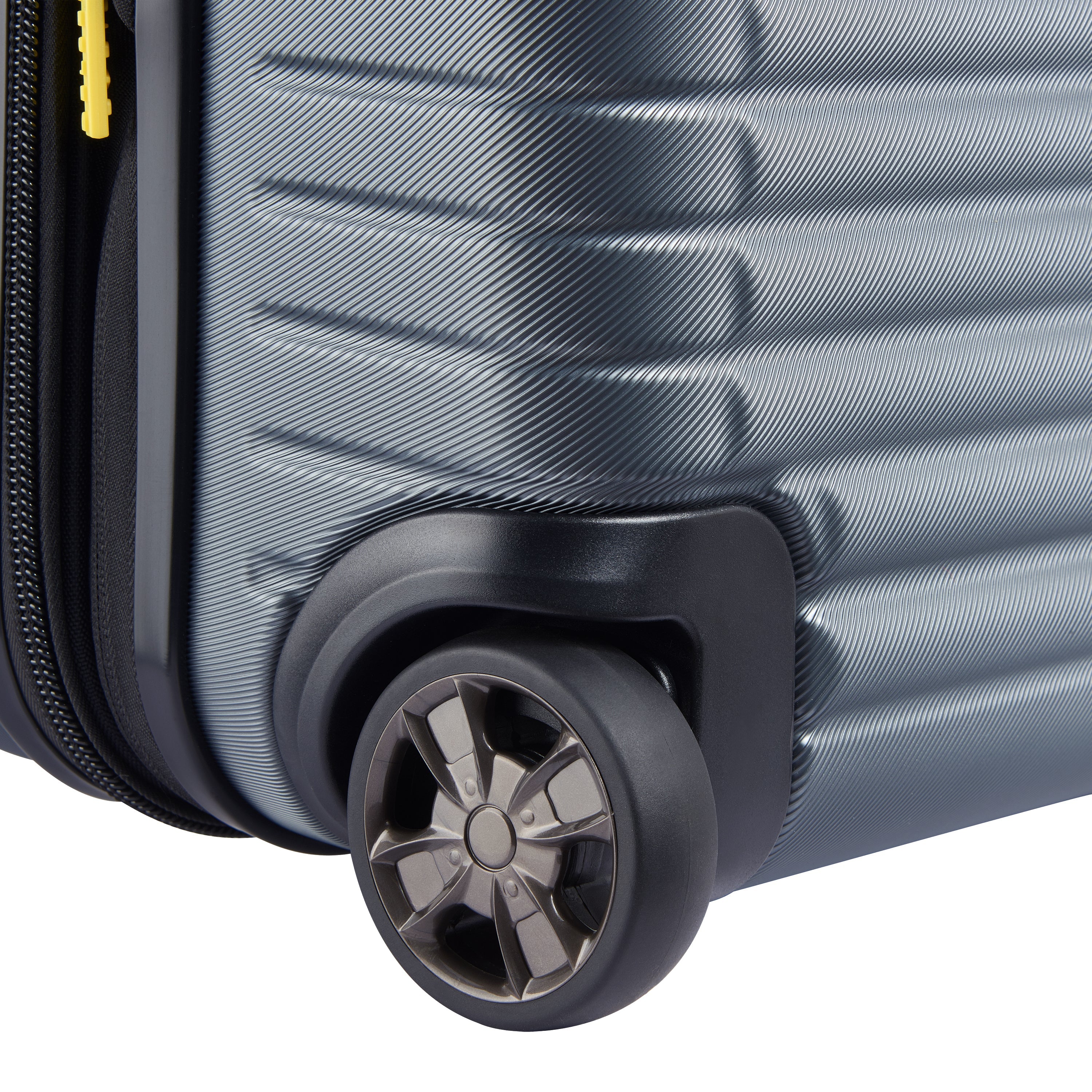 CRUISE 3.0| Valise Cabine rangement Sous le Siège GRAPHITE