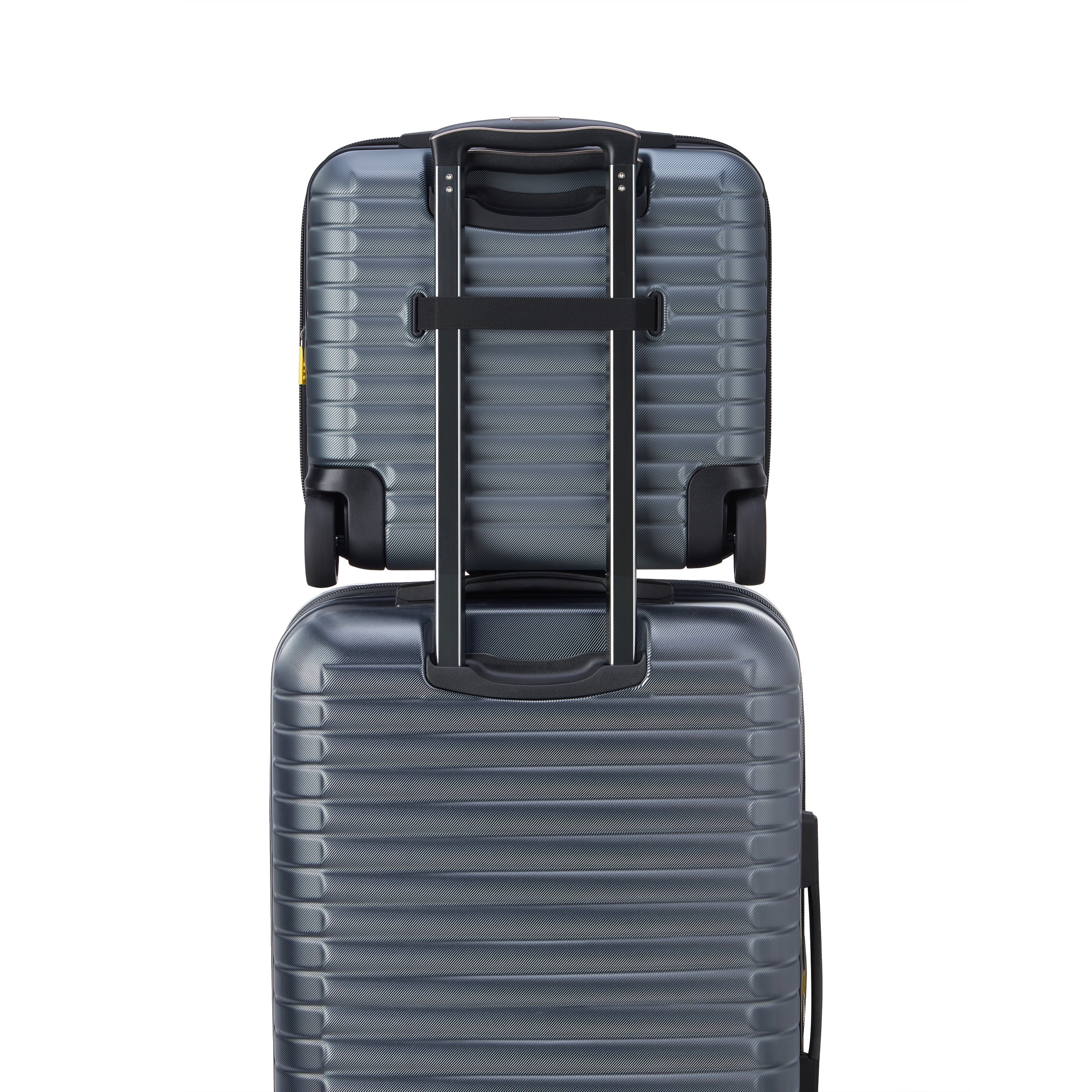 CRUISE 3.0| Valise Cabine rangement Sous le Siège GRAPHITE