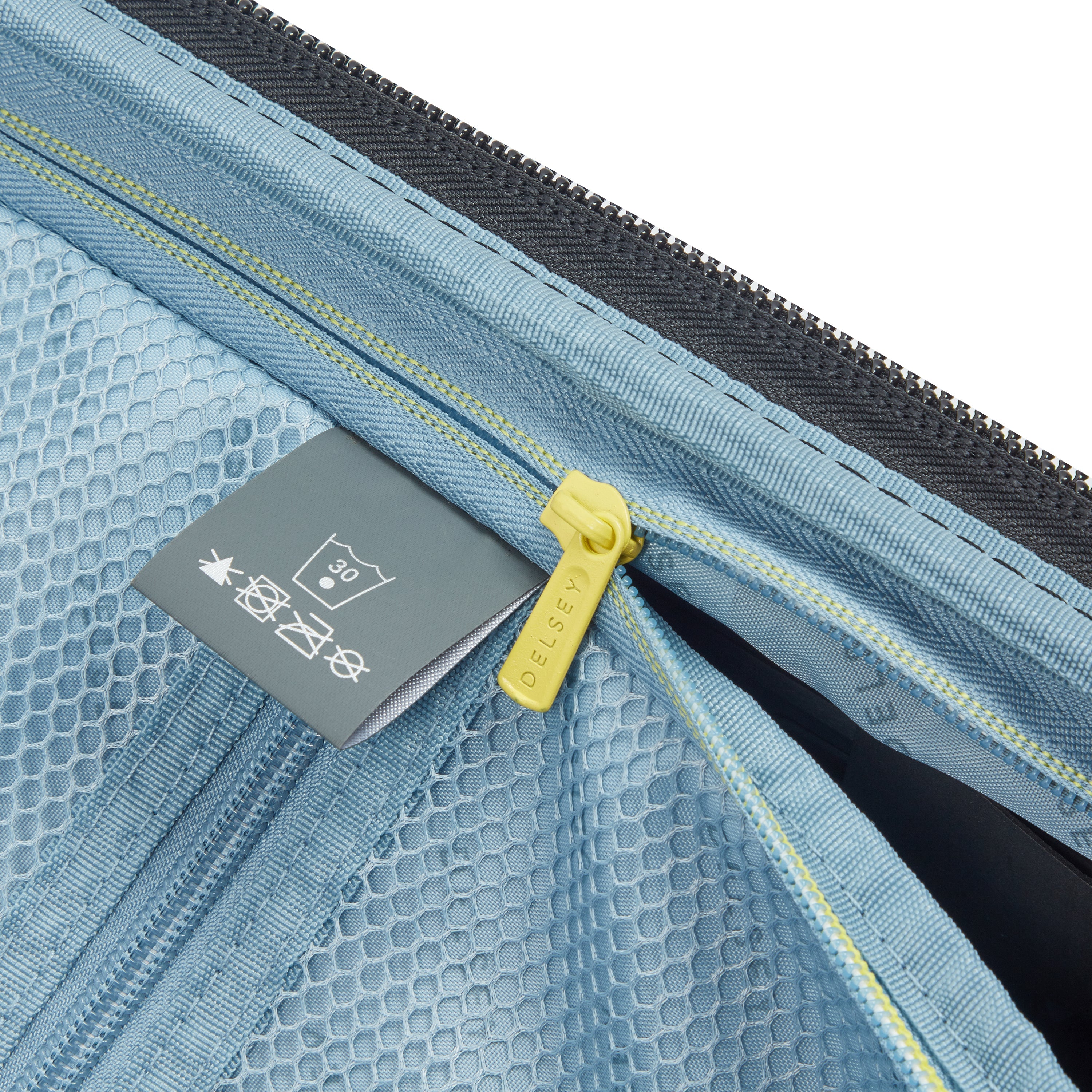 CRUISE 3.0| Valise Cabine Extensible 58 CM - Edition 80 ans OR