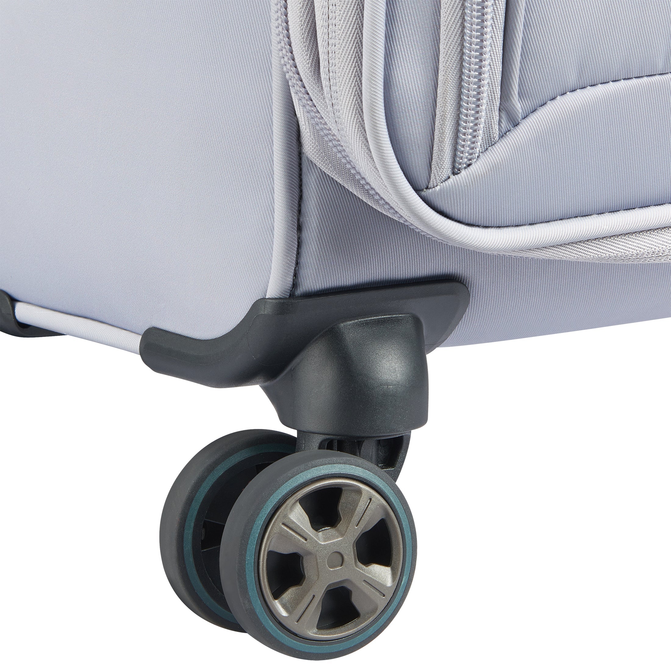 CRUISE 3.0| Valise Cabine Extensible 58 CM PLATINE