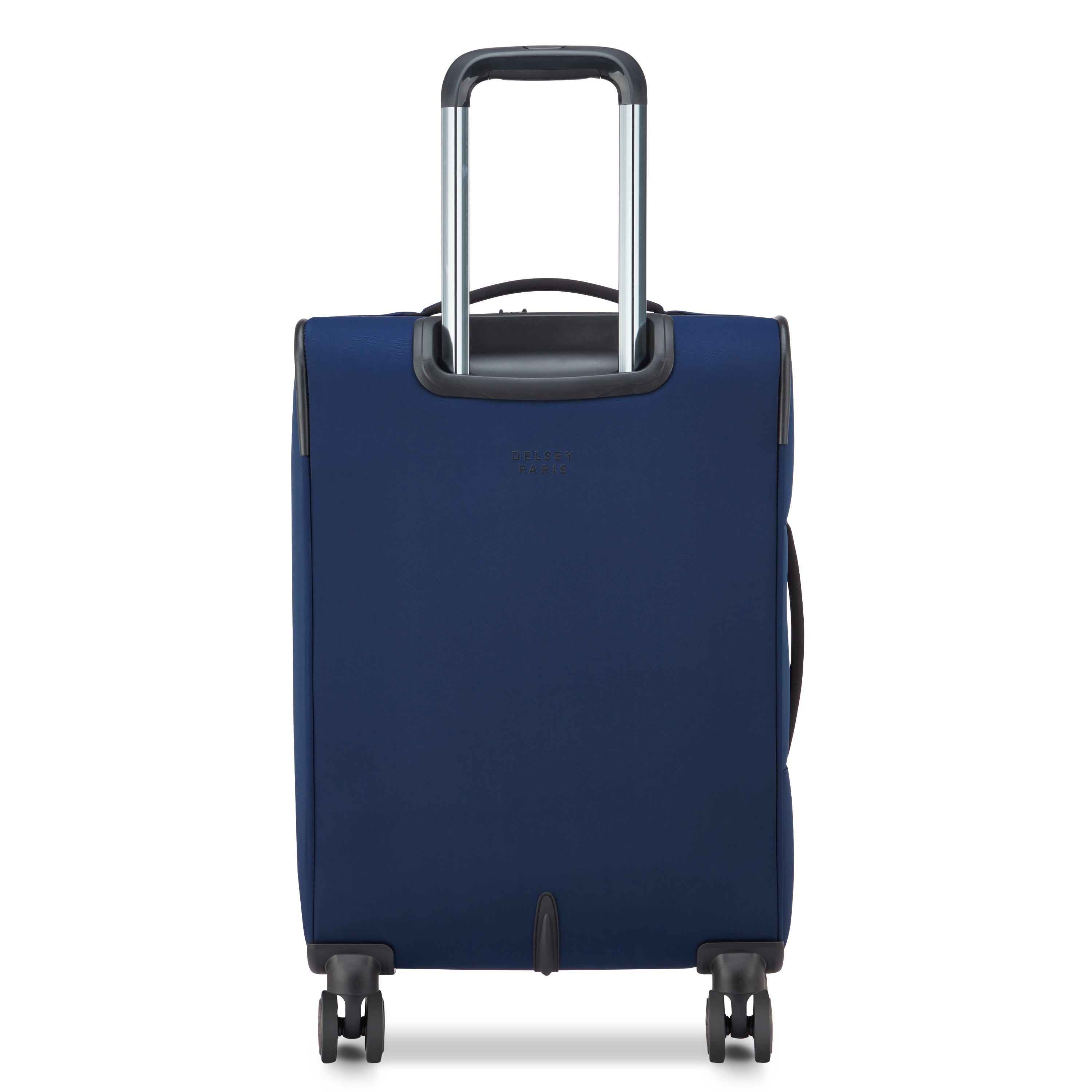 CRUISE 3.0| Valise Cabine Extensible 58 CM MARINE PROFOND