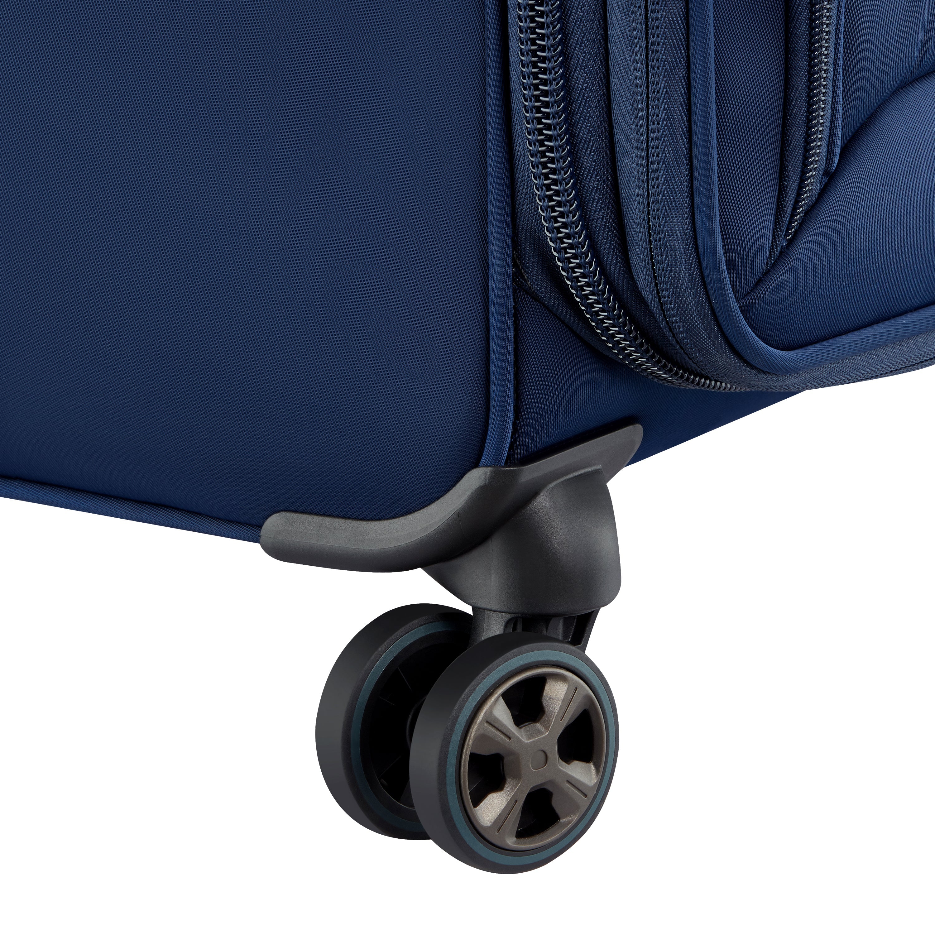 CRUISE 3.0| Valise Cabine Extensible 58 CM MARINE PROFOND