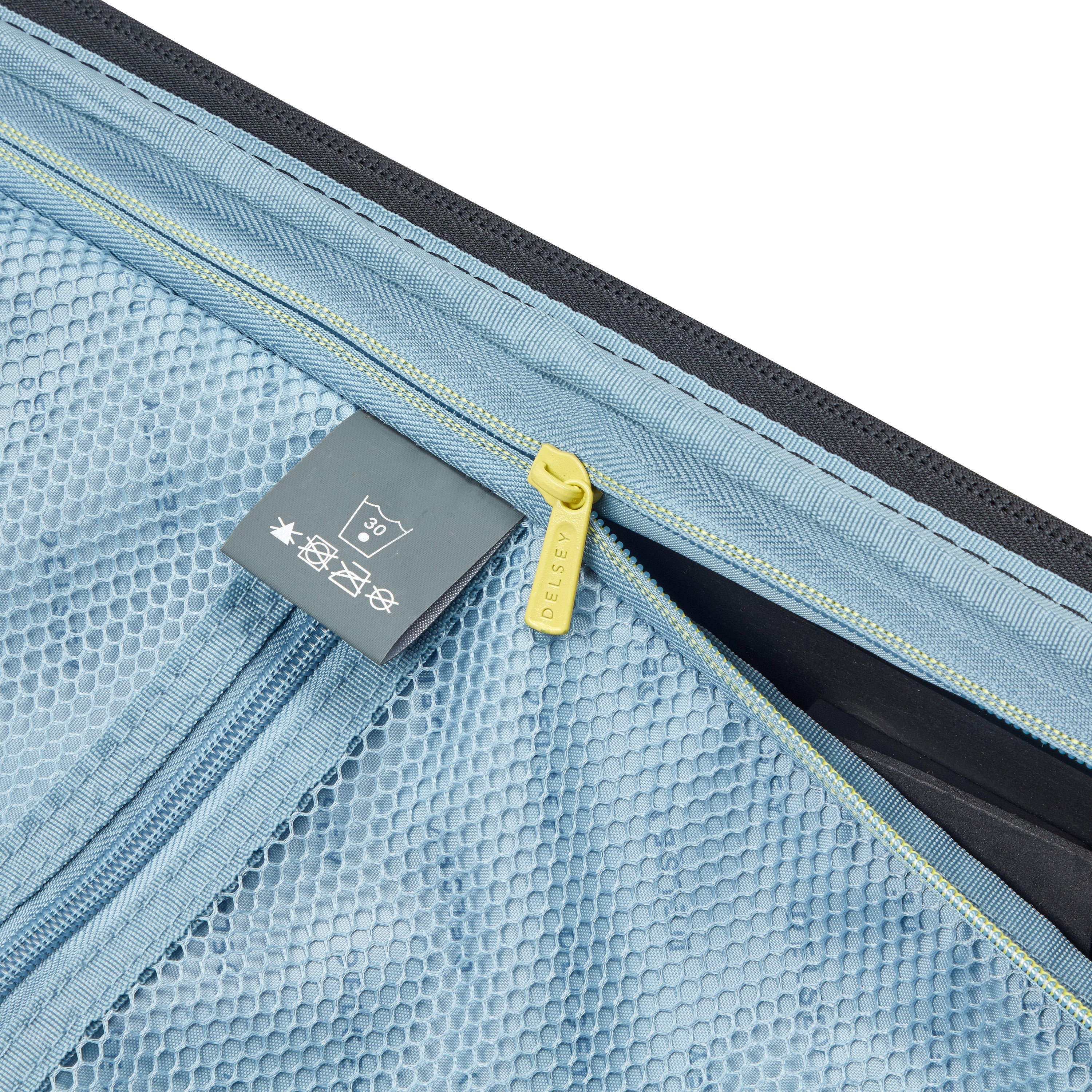 CRUISE 3.0| Valise Soute Extensible 81 CM - Edition 80 ans OR