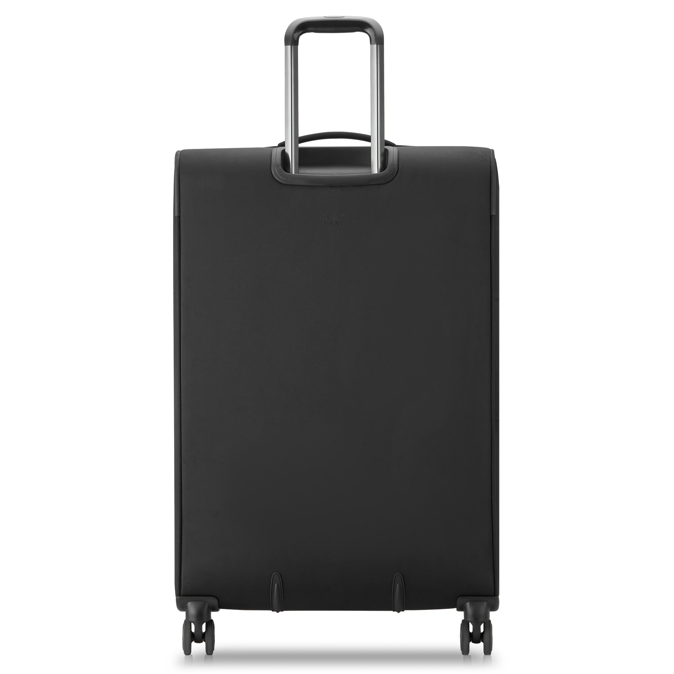 CRUISE 3.0| Valise Soute Extensible 78 CM NOIR