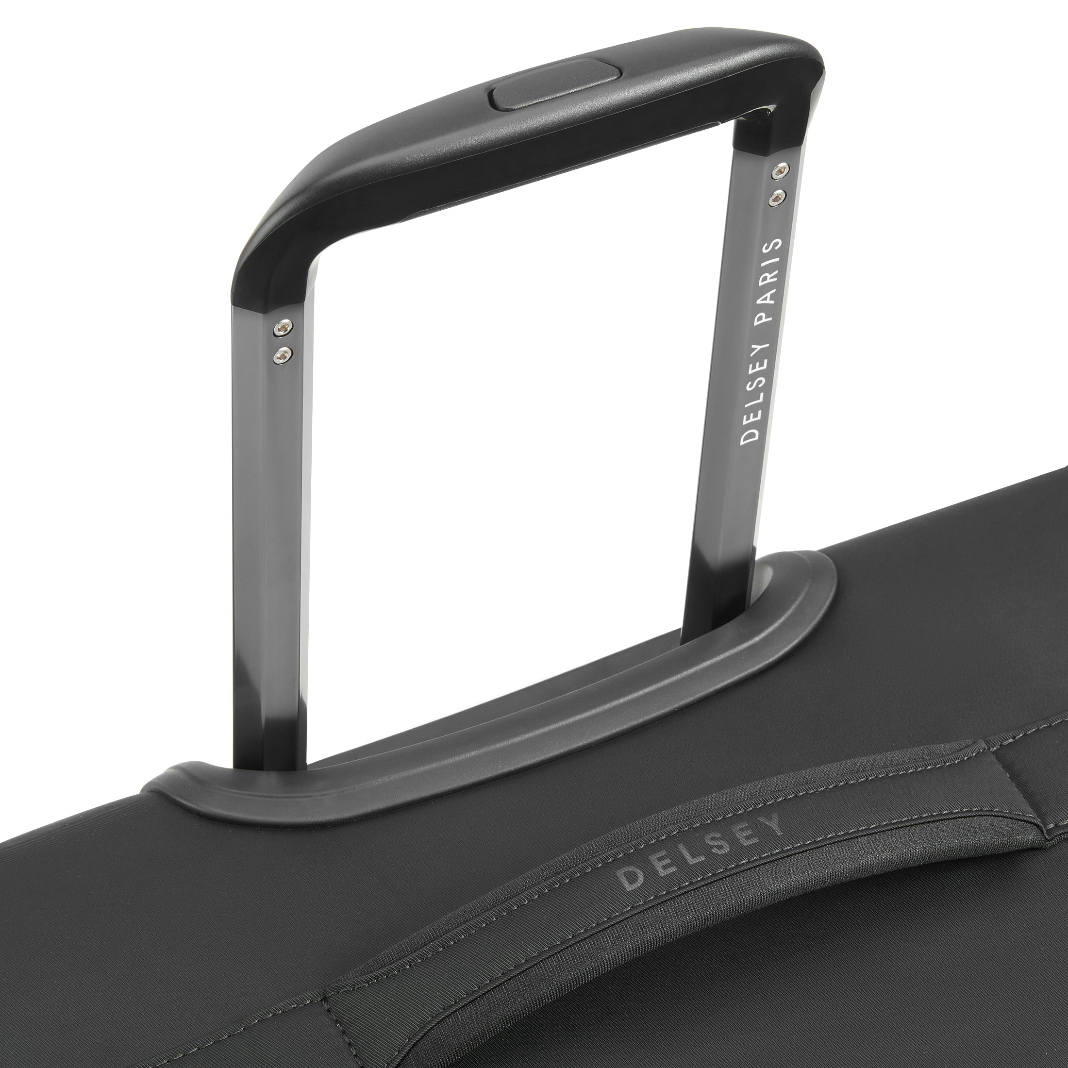 CRUISE 3.0| Valise Soute Extensible 78 CM NOIR