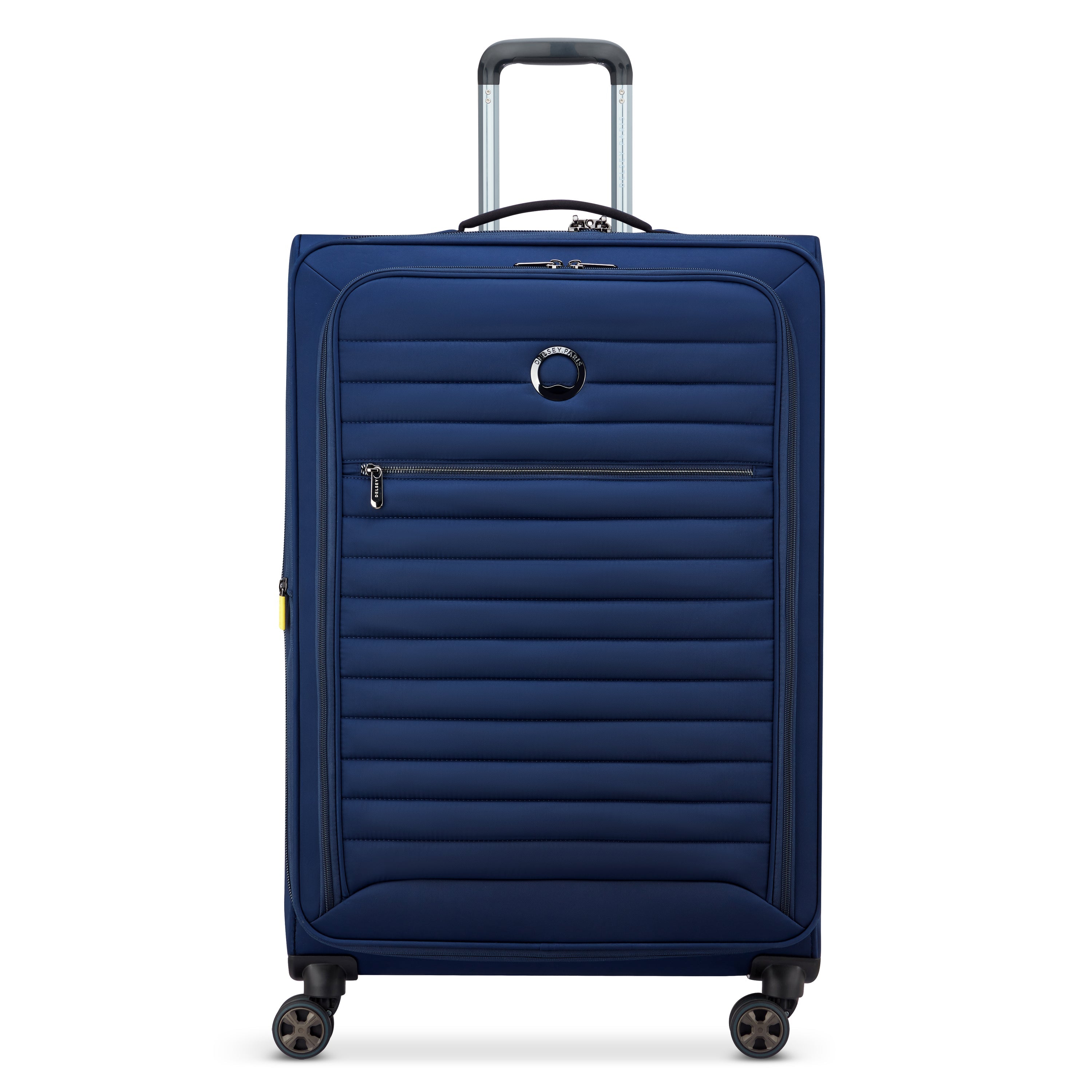 CRUISE 3.0| Valise Soute Extensible 78 CM MARINE PROFOND