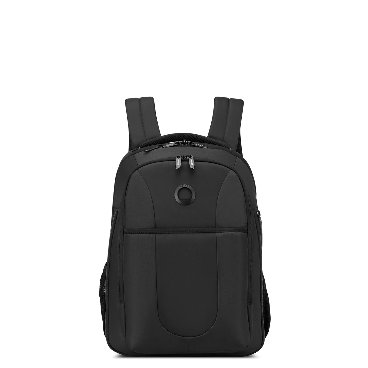 DLC 2.0 | 15-Inch Laptop Backpack, Black