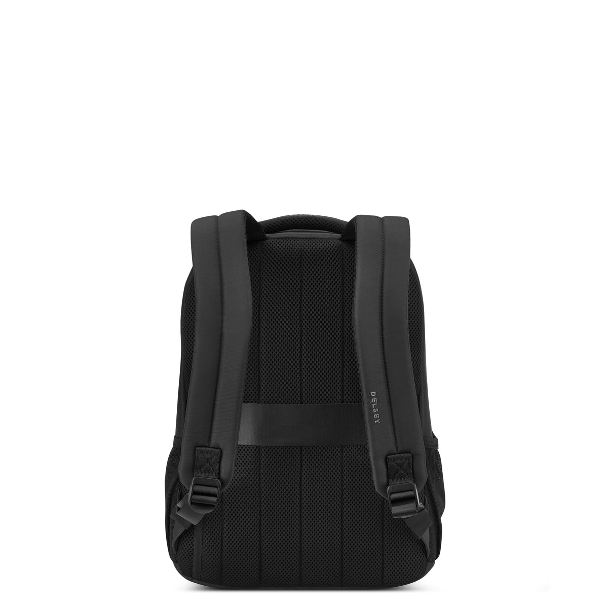 DLC 2.0 | 15-Inch Laptop Backpack, Black