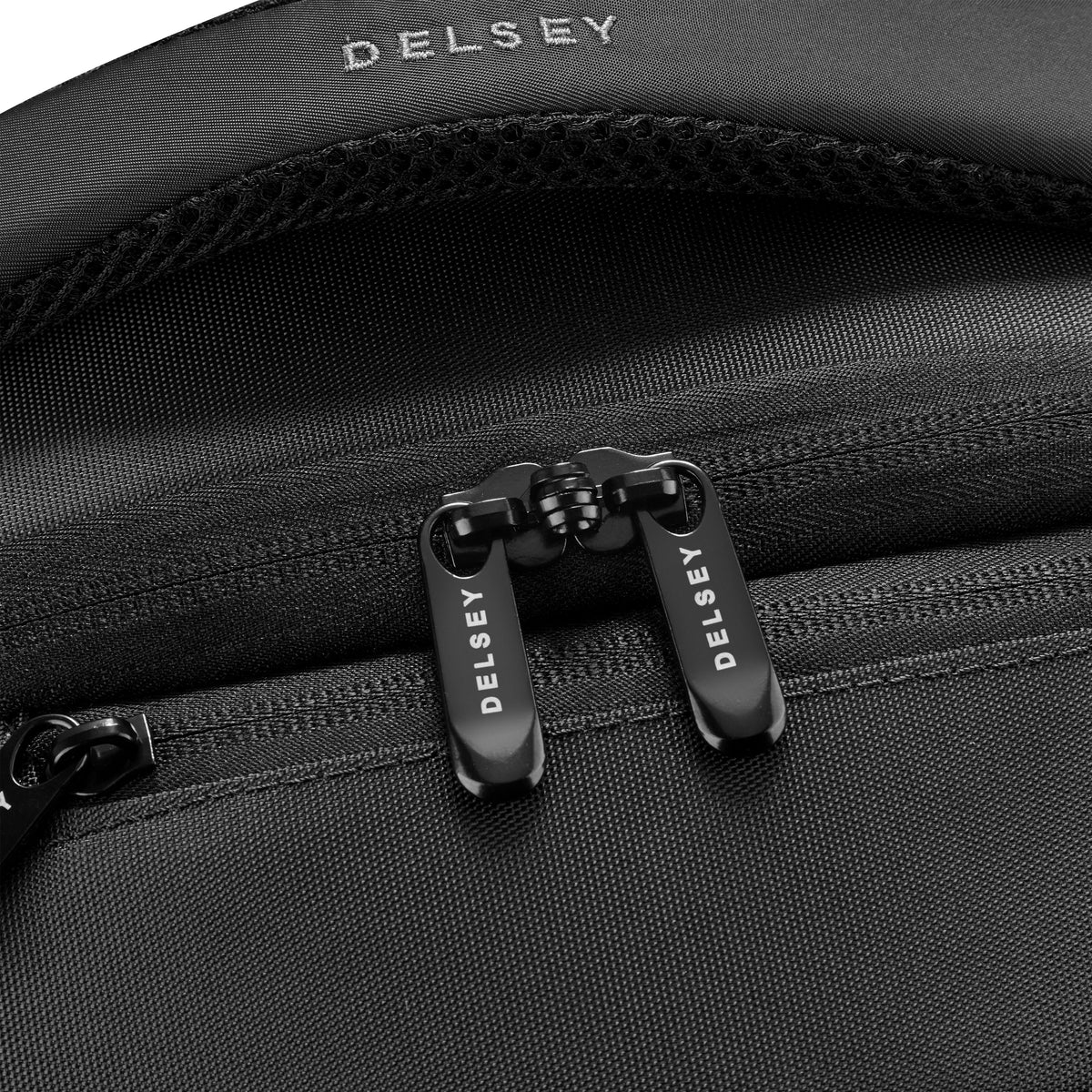 DLC 2.0 | 15-Inch Laptop Backpack, Black