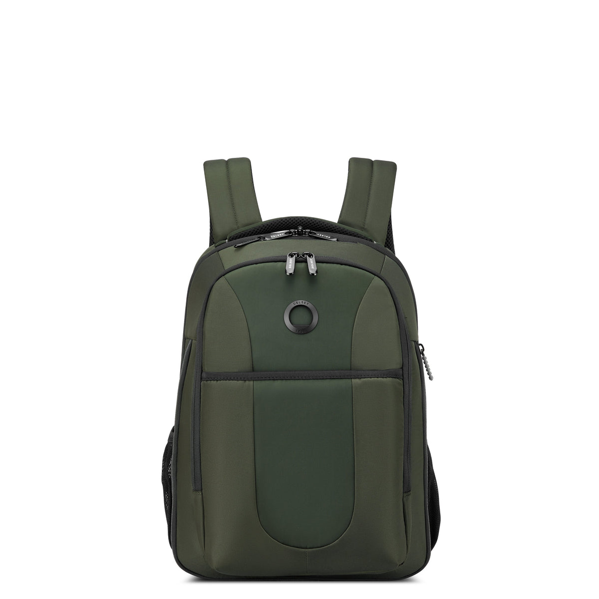 DLC 2.0 | 15-Inch Laptop Backpack, Olive