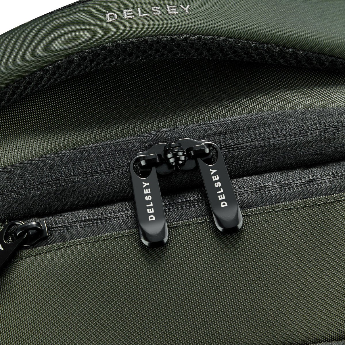 DLC 2.0 | 15-Inch Laptop Backpack, Olive