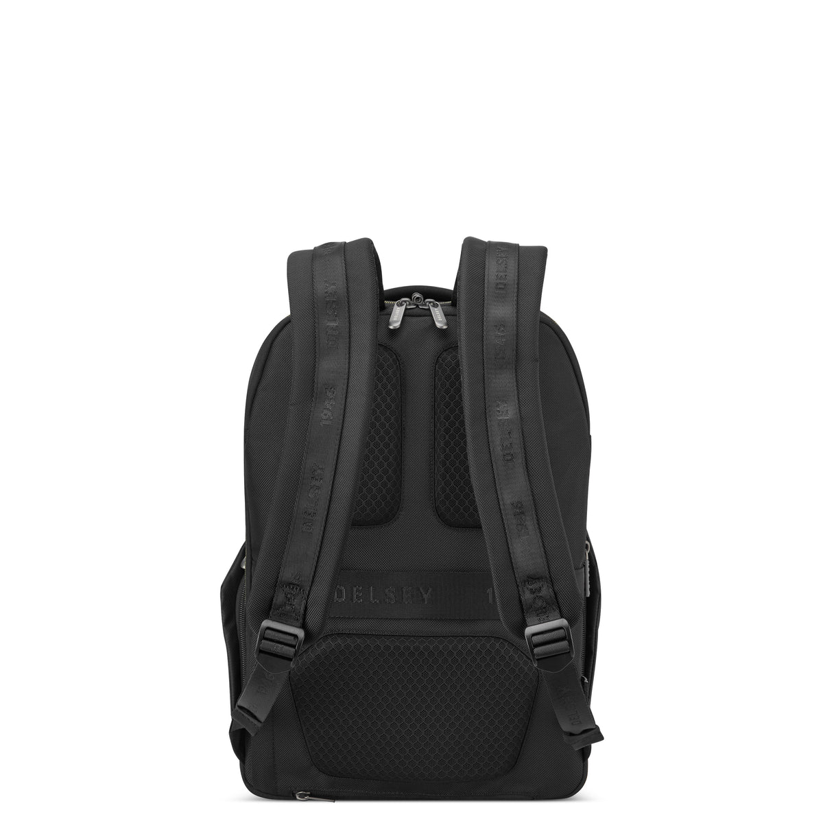 DLC PRO | 15-Inch Laptop Backpack, Black