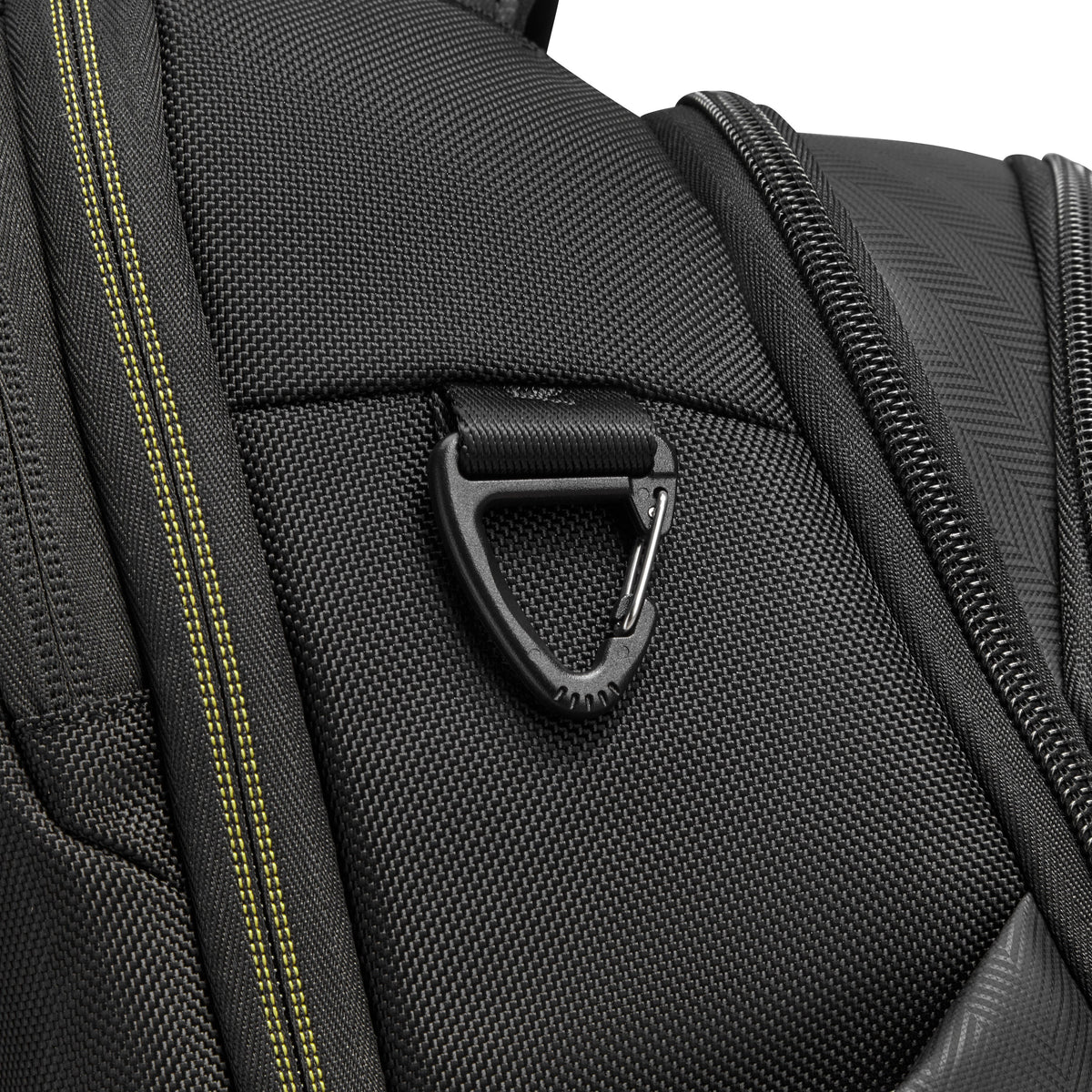 DLC PRO | 15-Inch Laptop Backpack, Black