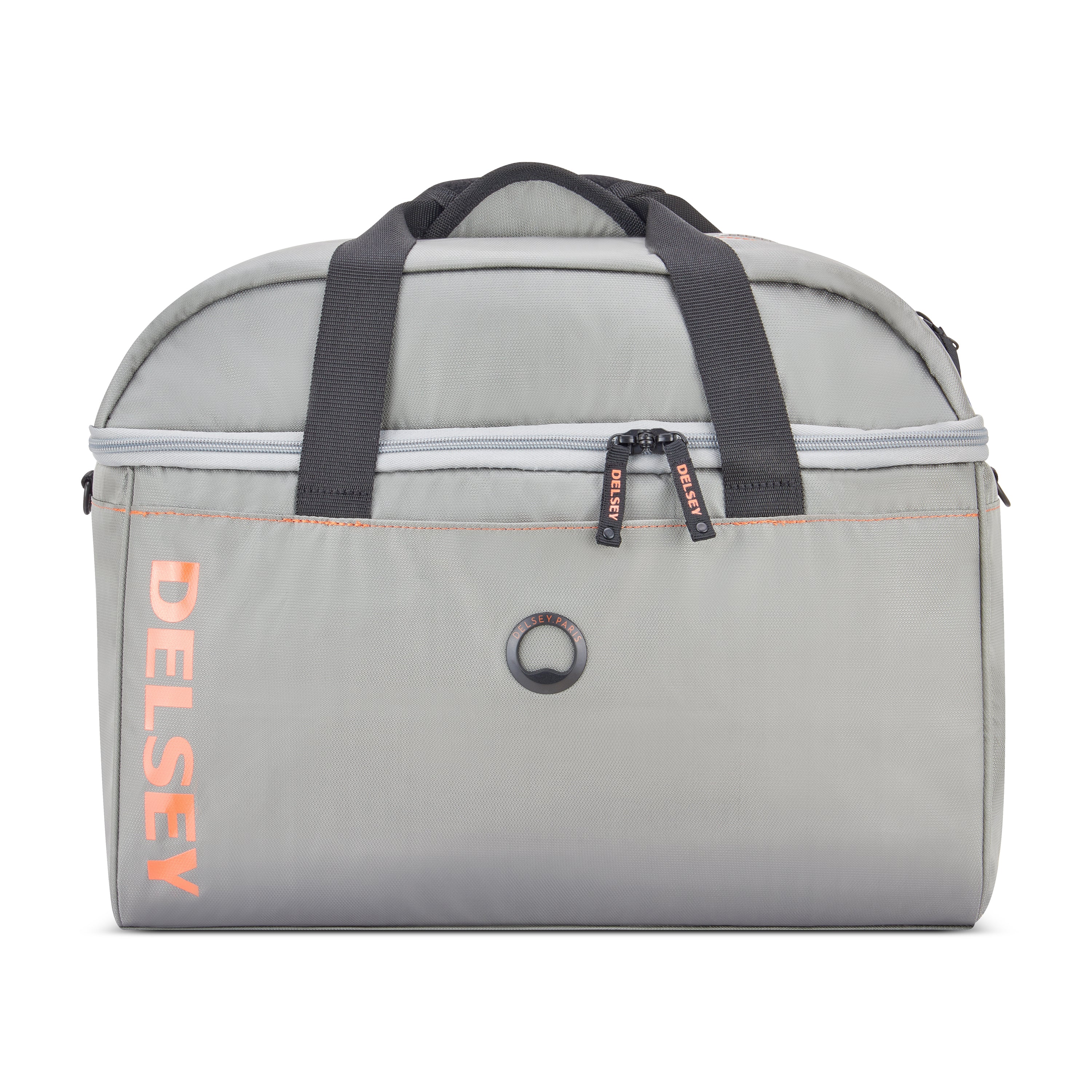 EGOA| Sac de Voyage 45 CM GRIS