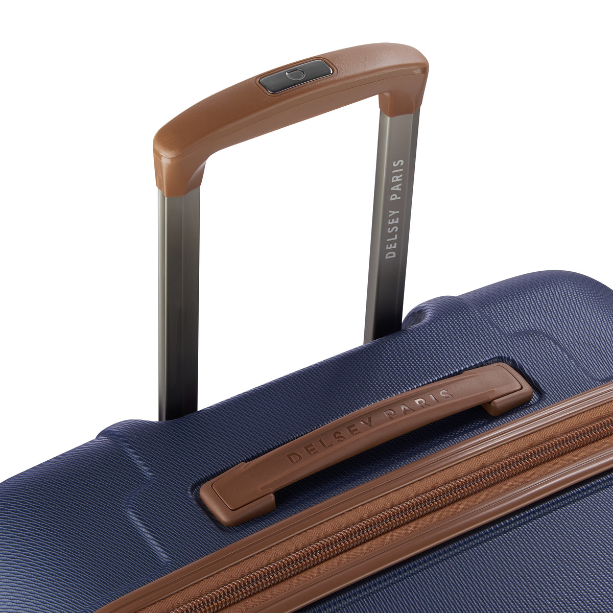 FLANERIE SE | 3-Piece Luggage Set, Blue