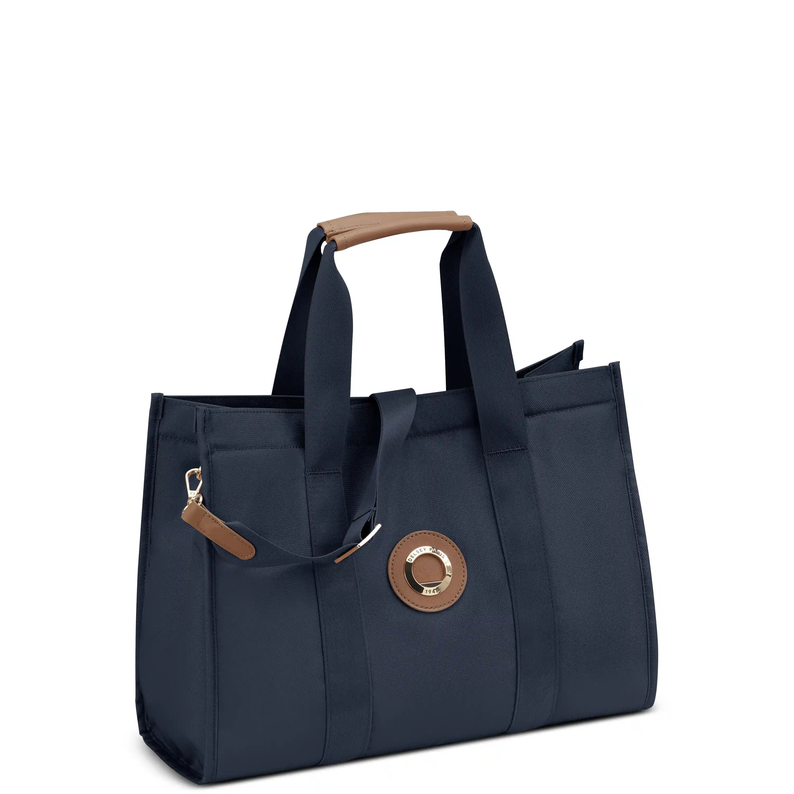 FLANERIE SE| Sac Cabas MARINE