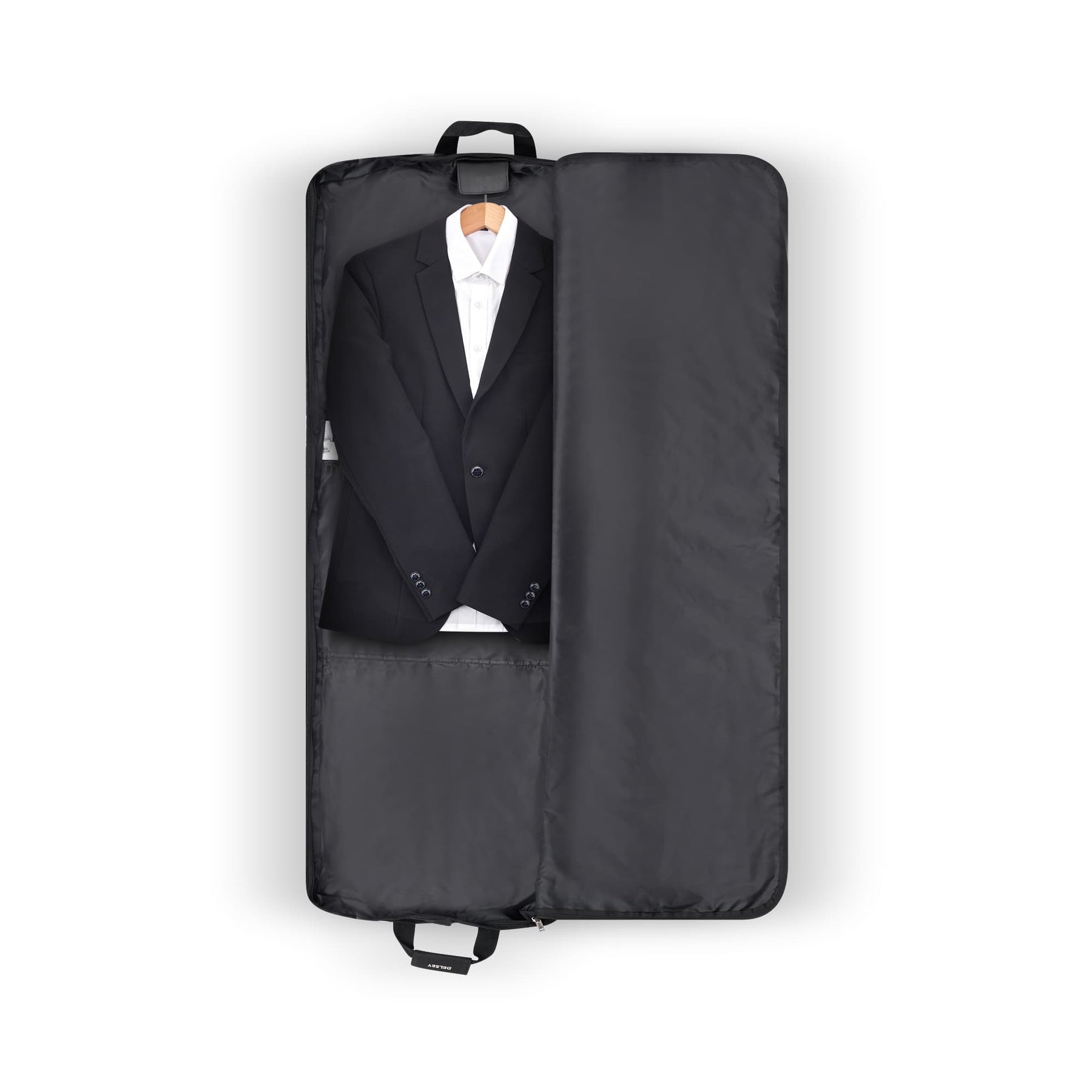 ACCESSORY 2.0 - 45" Mid-Length Garment Cover