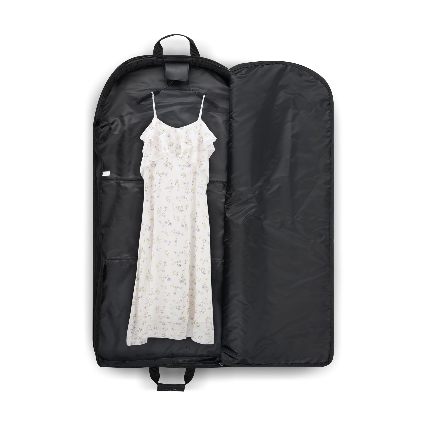 ACCESSORY 2.0 - 45" Mid-Length Garment Cover