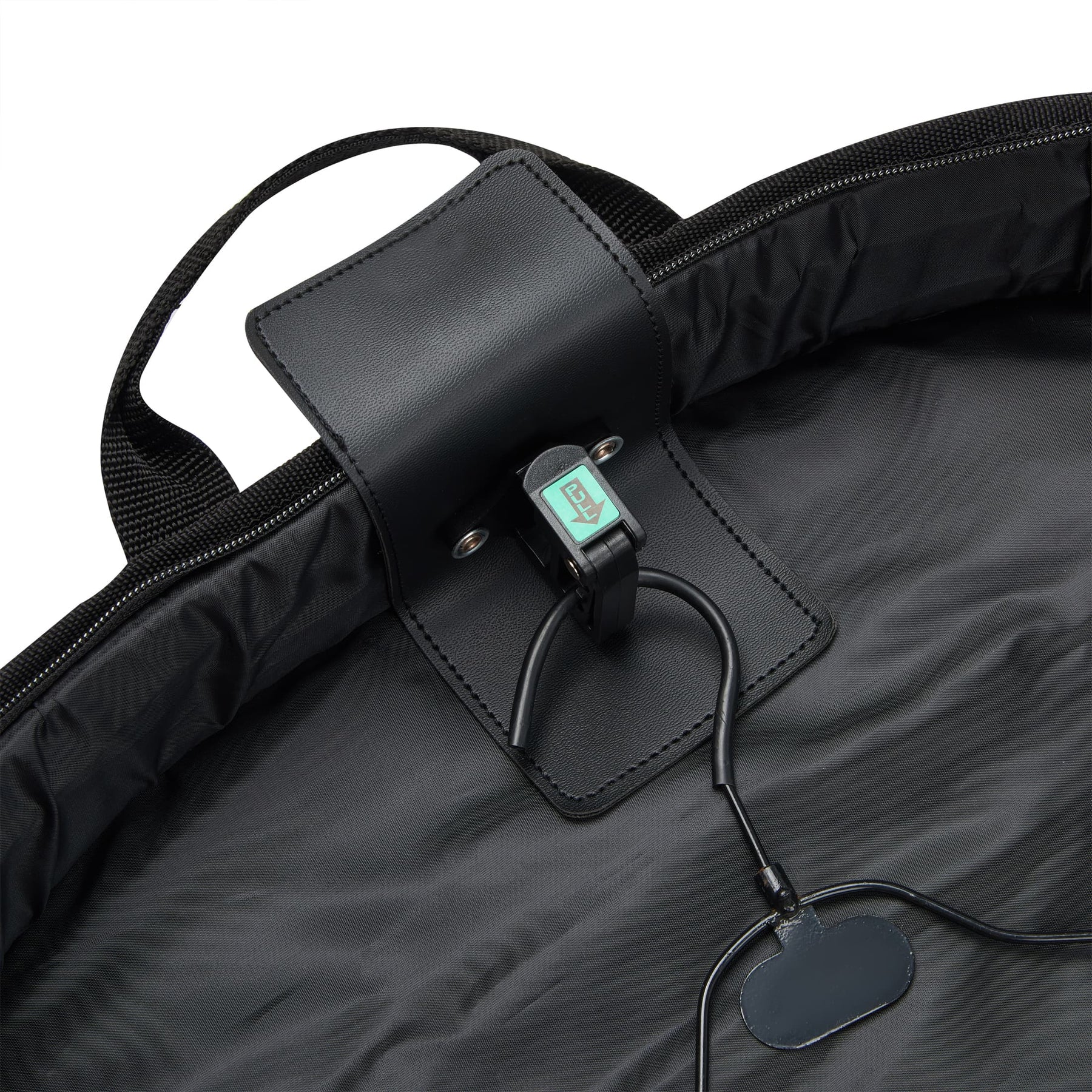 ACCESSORY 2.0 - 45" Mid-Length Garment Cover