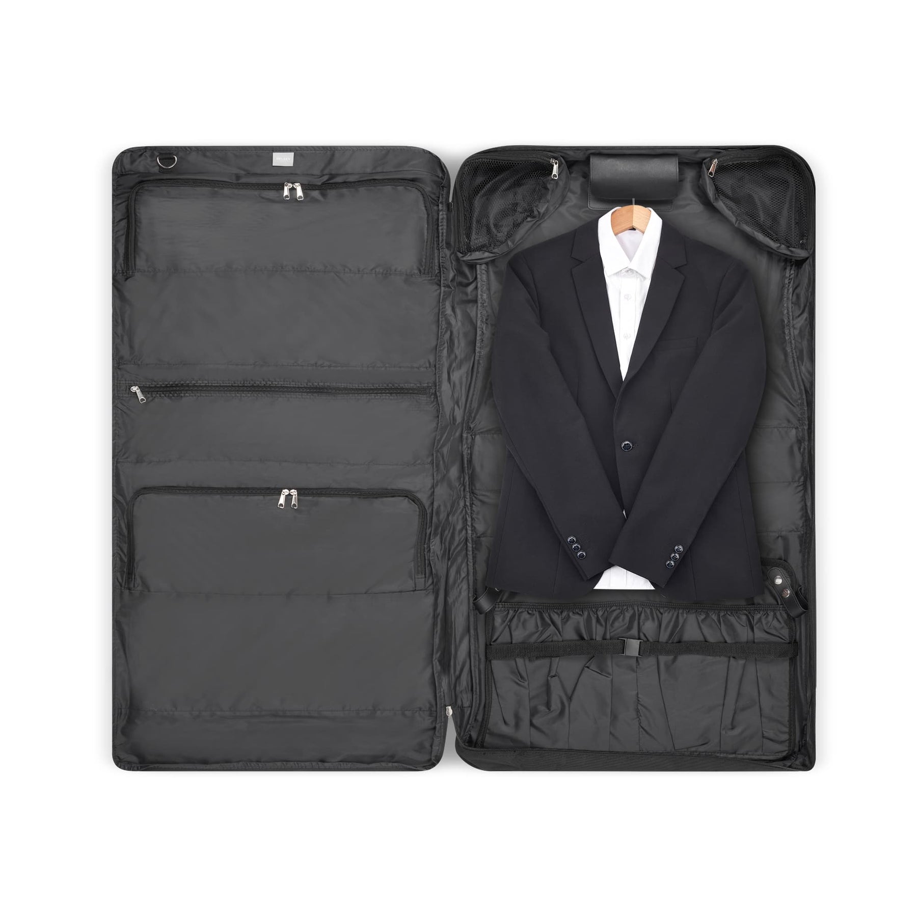 ACCESSORY 2.0 - 45" Deluxe Garment Cover
