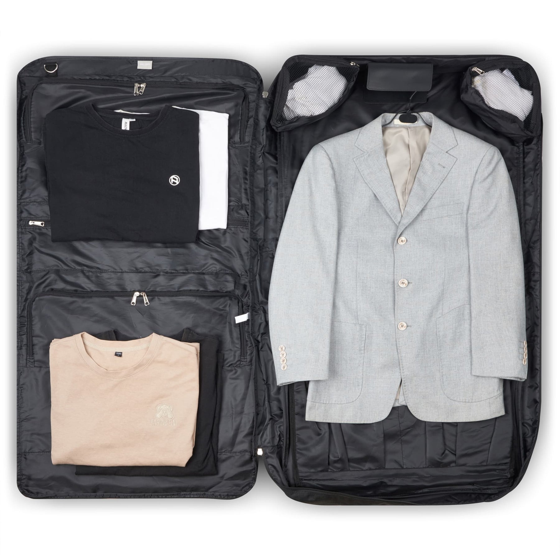 ACCESSORY 2.0 - 45" Deluxe Garment Cover