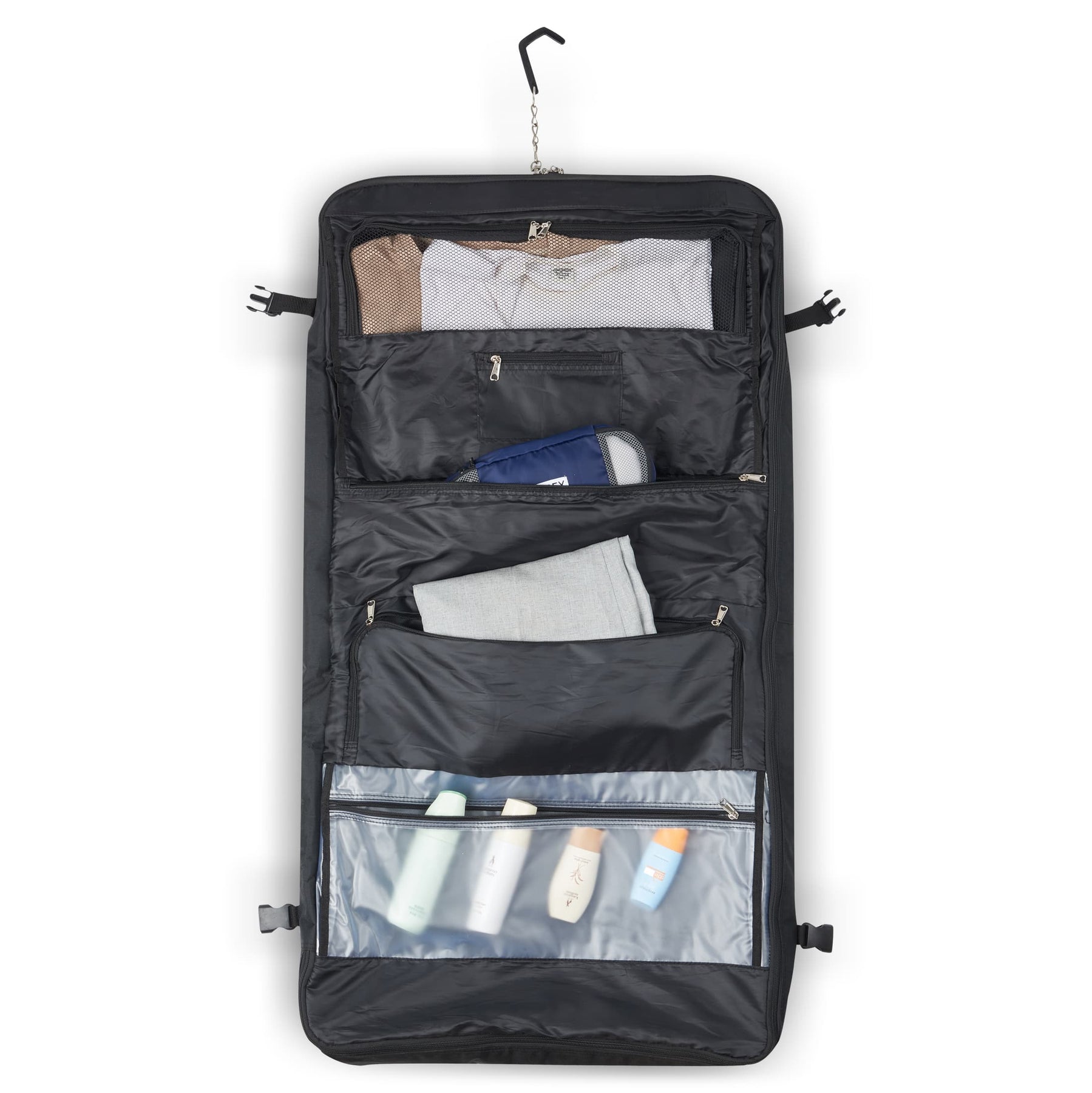 ACCESSORY 2.0 - 45" Deluxe Garment Cover