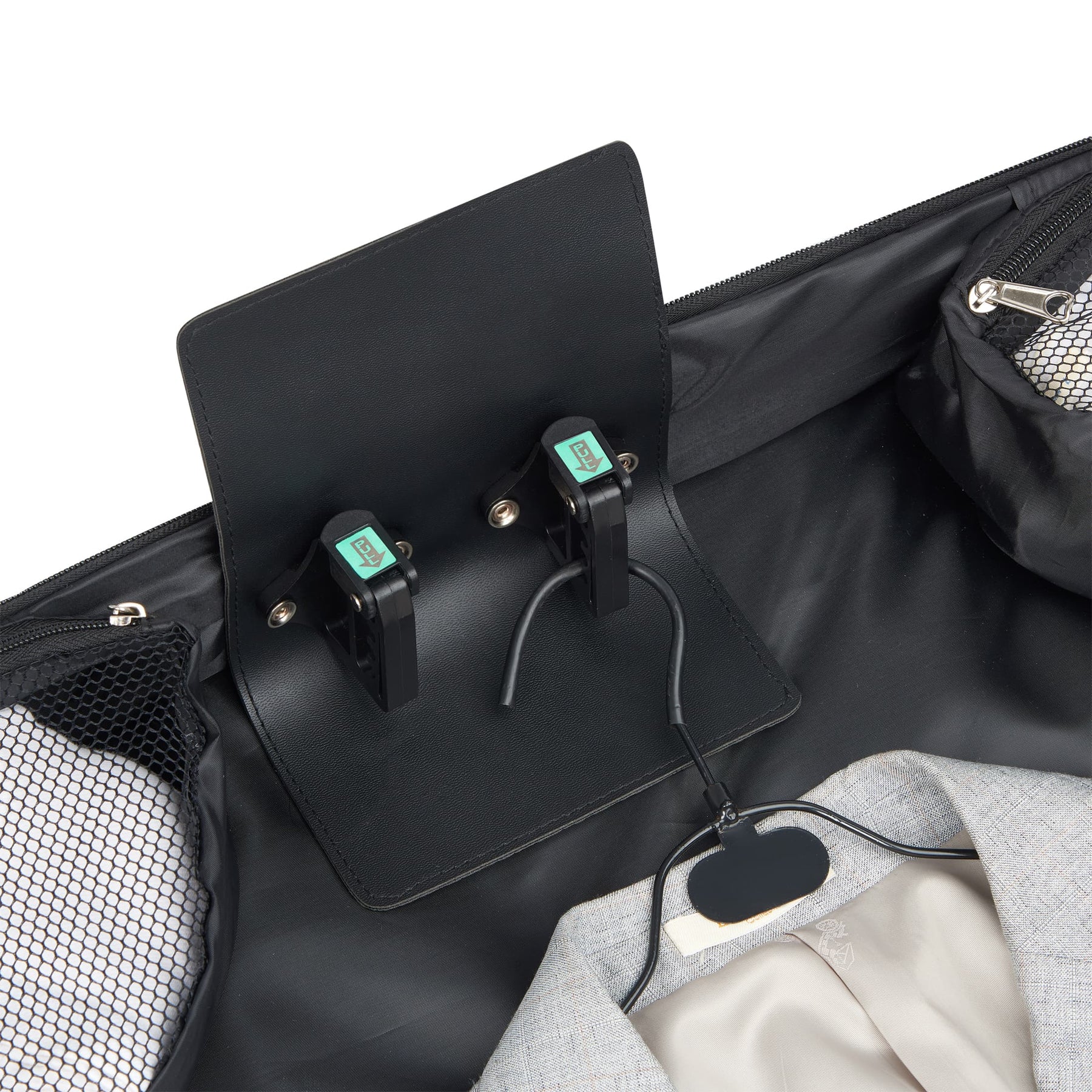 ACCESSORY 2.0 - 45" Deluxe Garment Cover