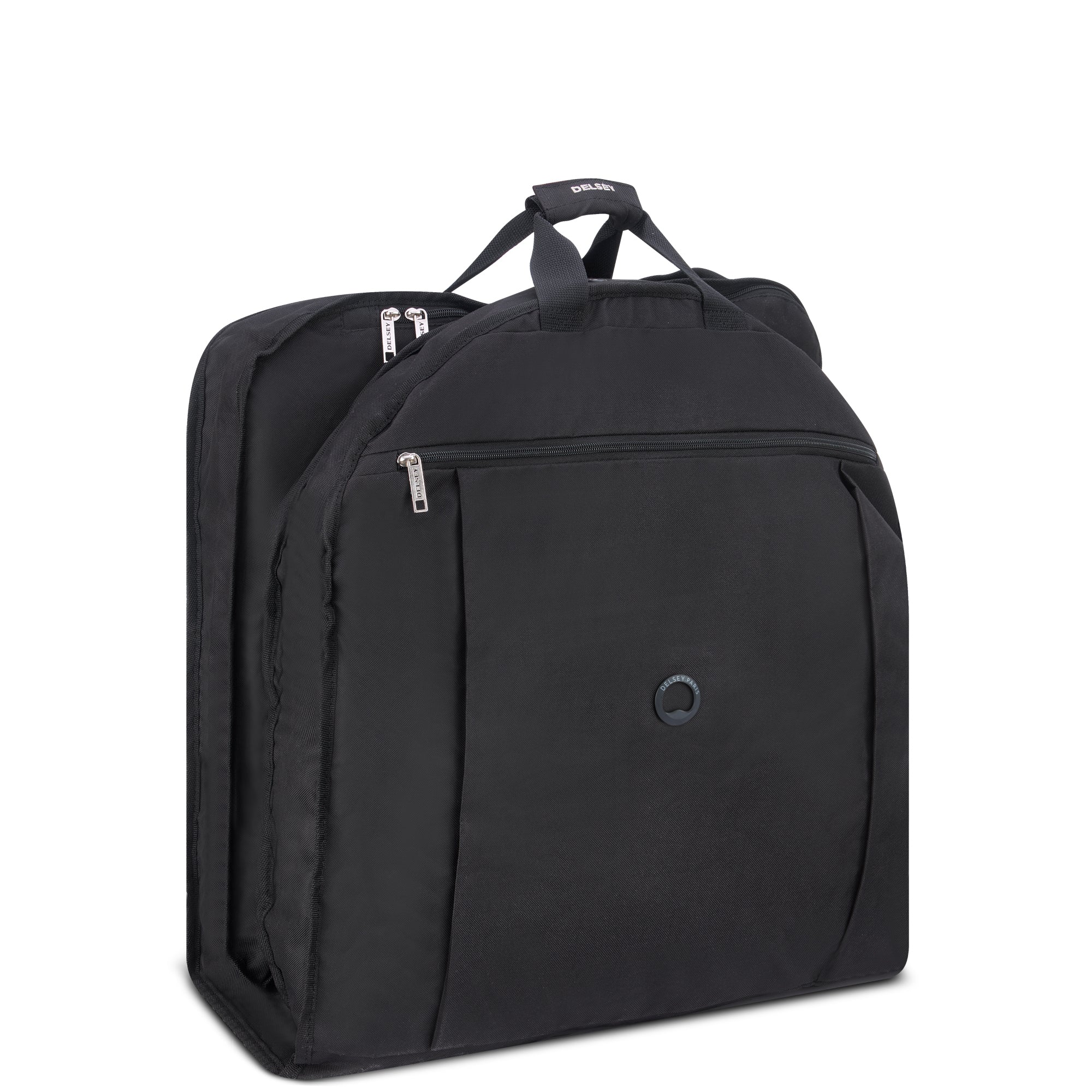 HELIUM DLX Porte-Vêtements Tous Les Jours 106 CM NOIR
