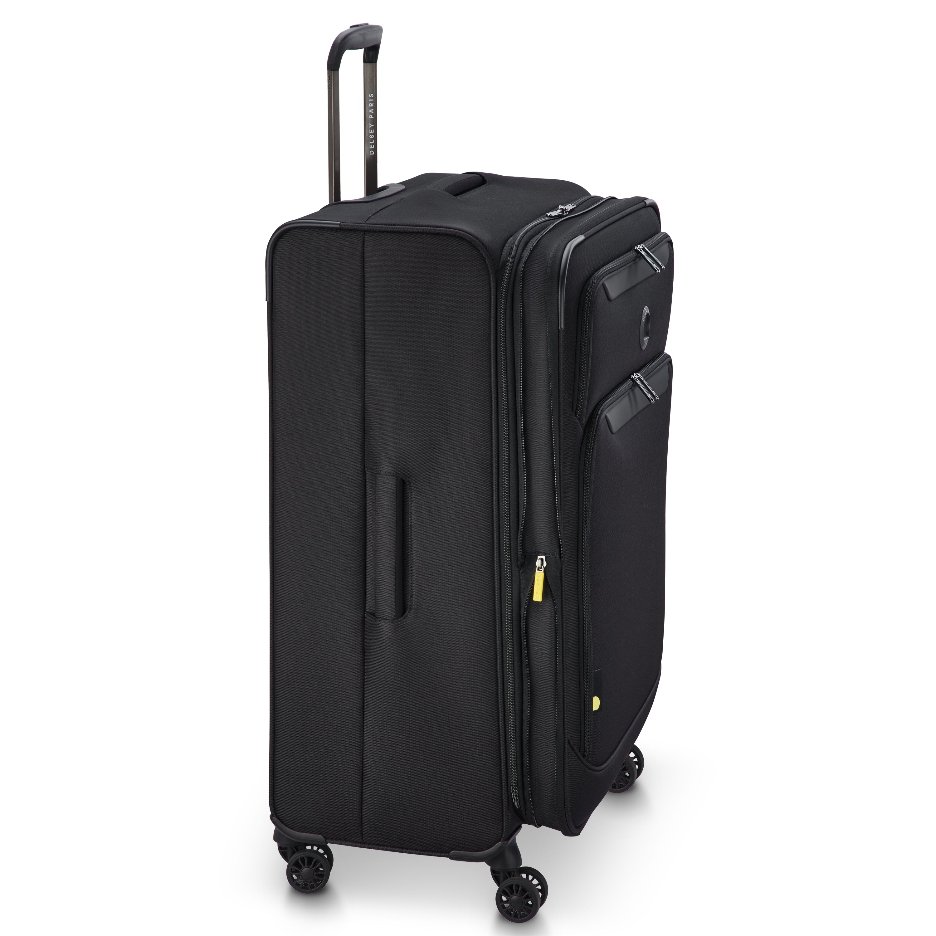 SKY MAX 3.0 Valise Soute 78 CM NOIR